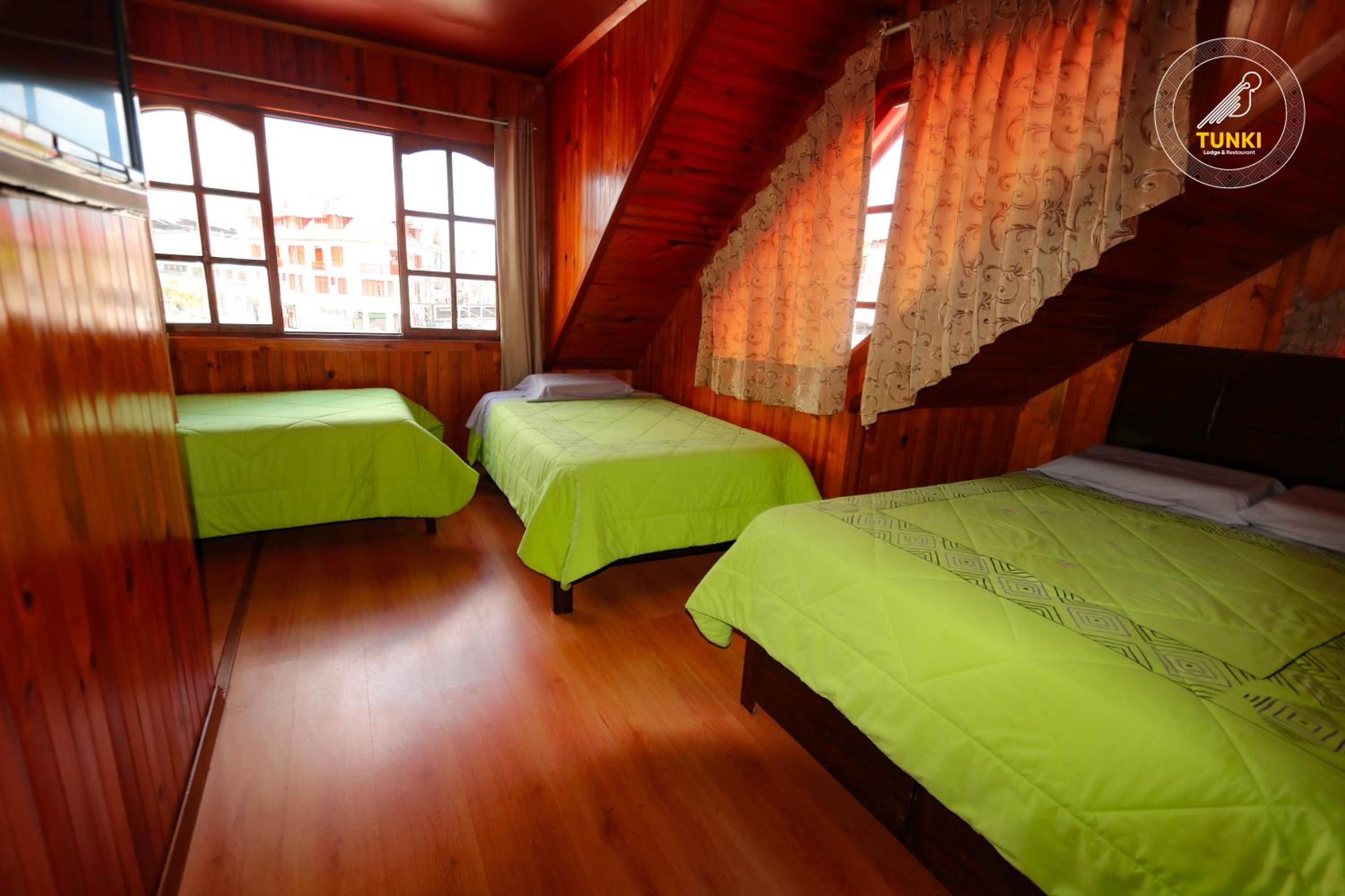 Triple Room photo 1