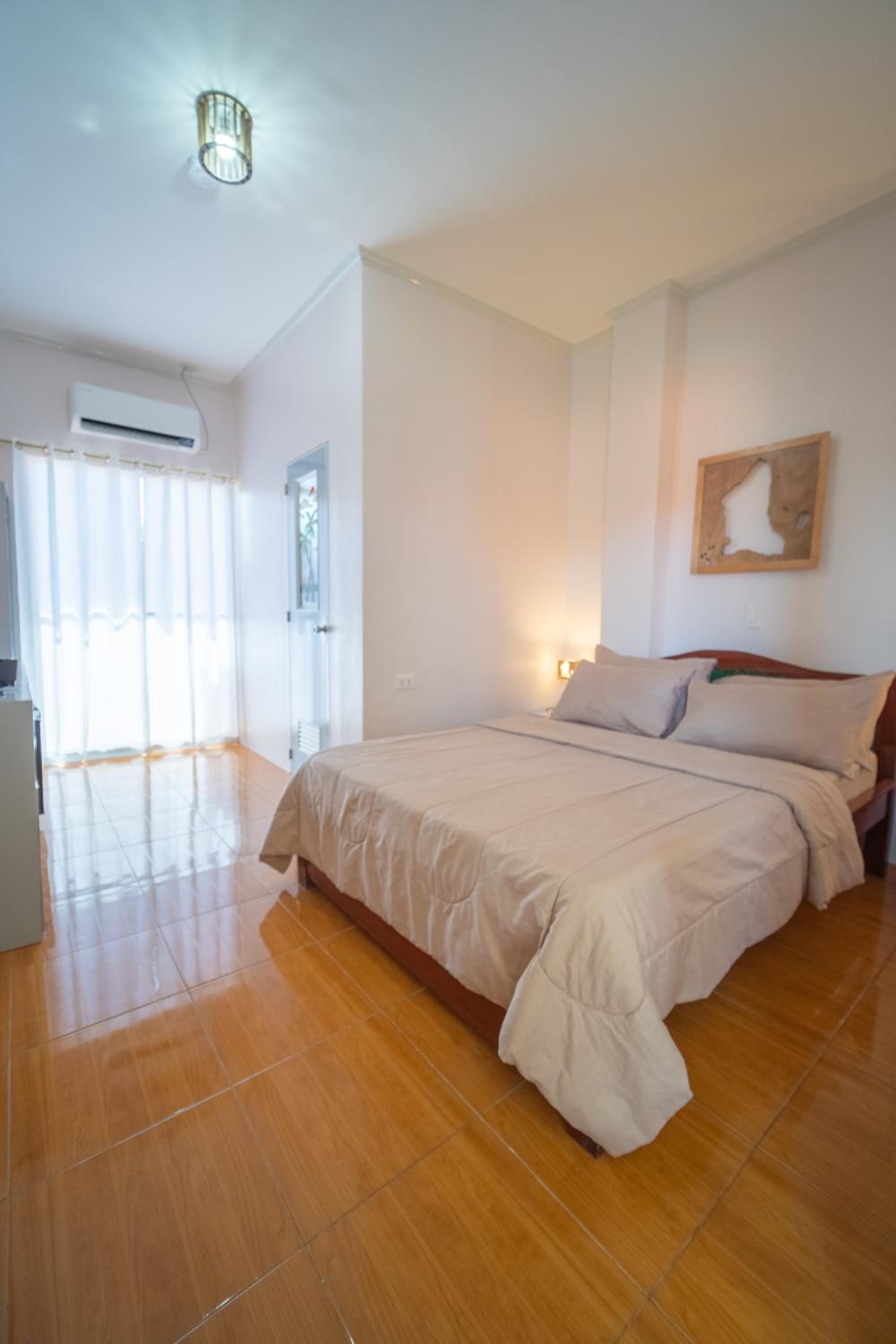 Double Room with Garden View photo 3