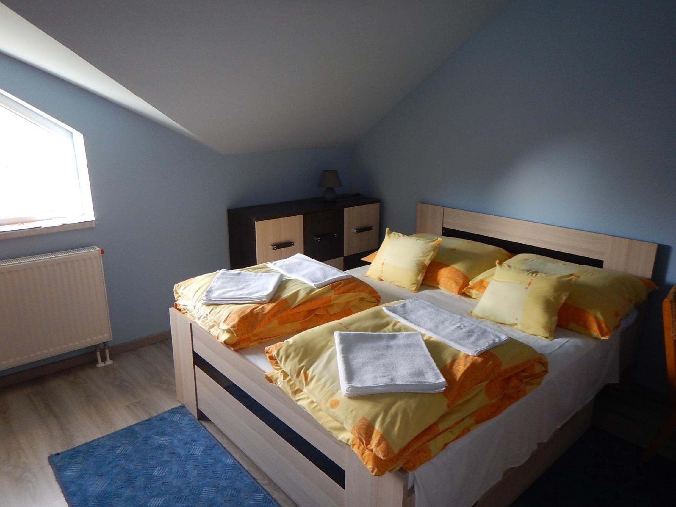 Standard Apartment photo 1