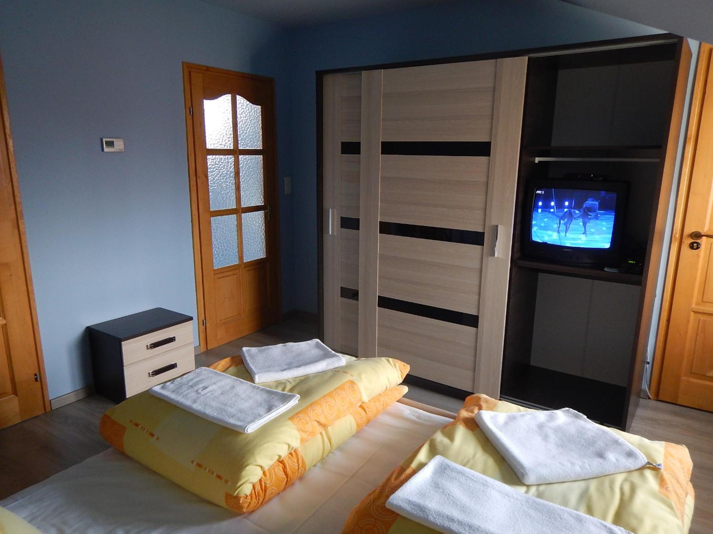 Standard Apartment photo 2