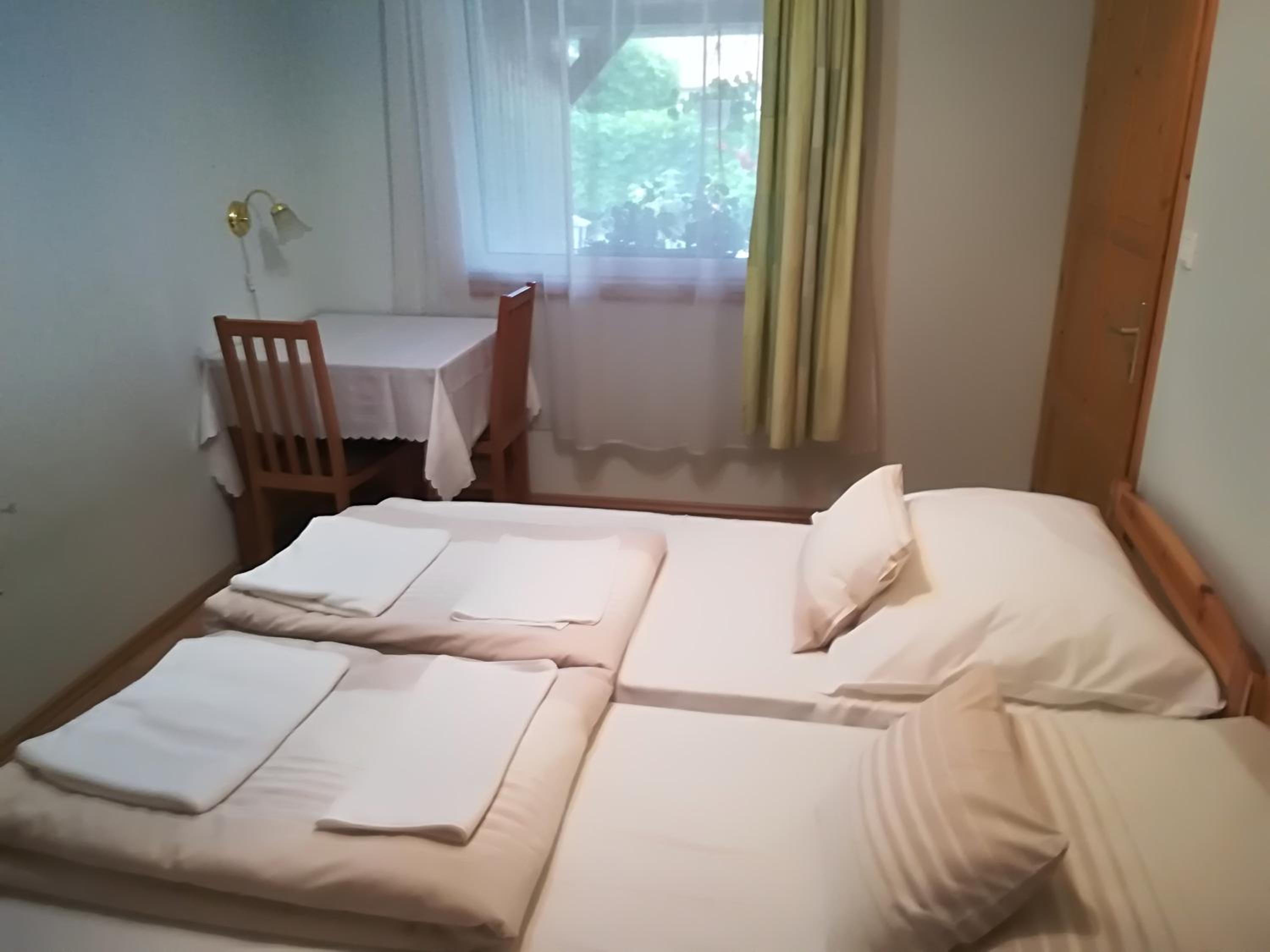 Double or Twin Room with Garden View photo 1