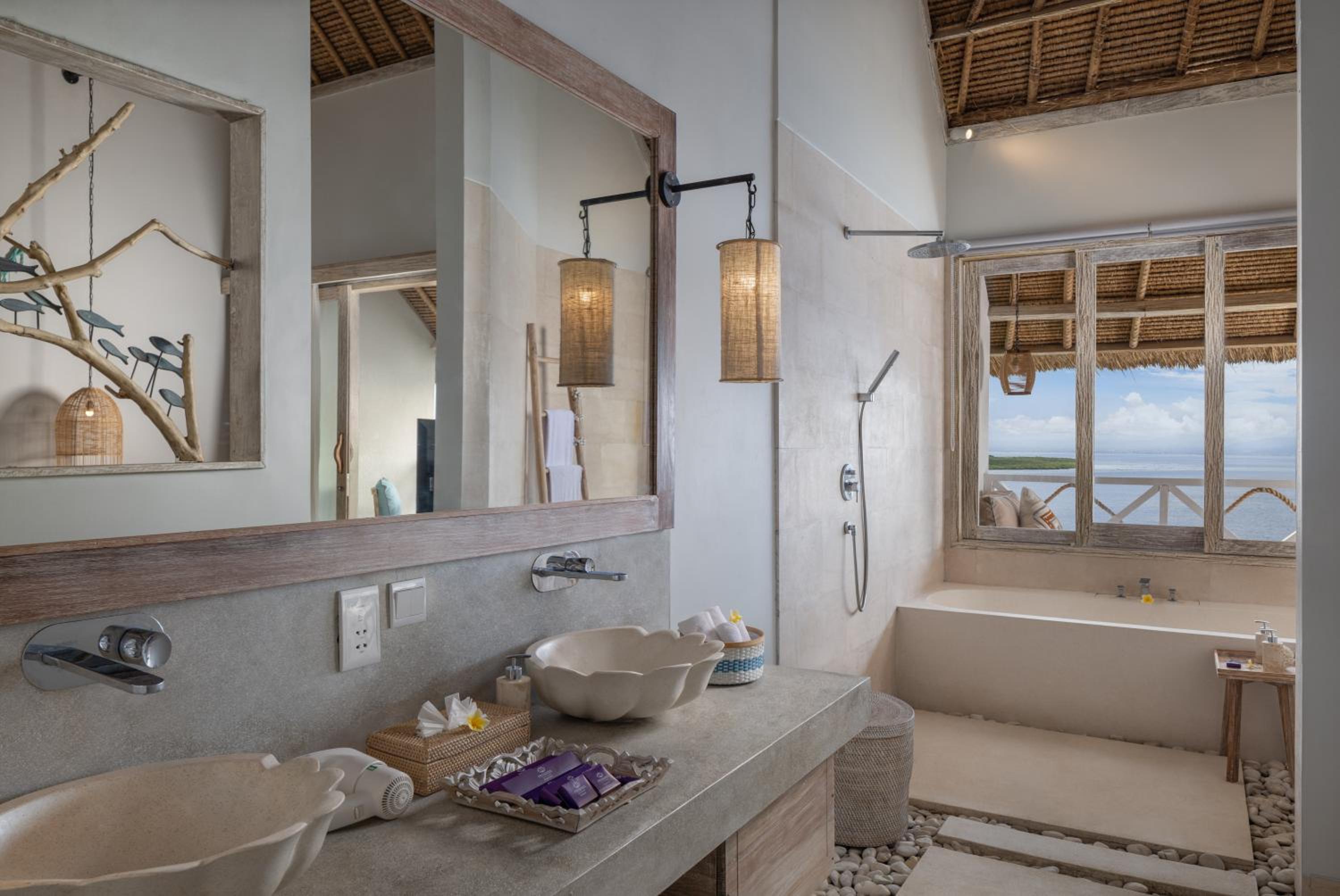 Suite Ocean View with Daily Afternoon Tea - Photo 4