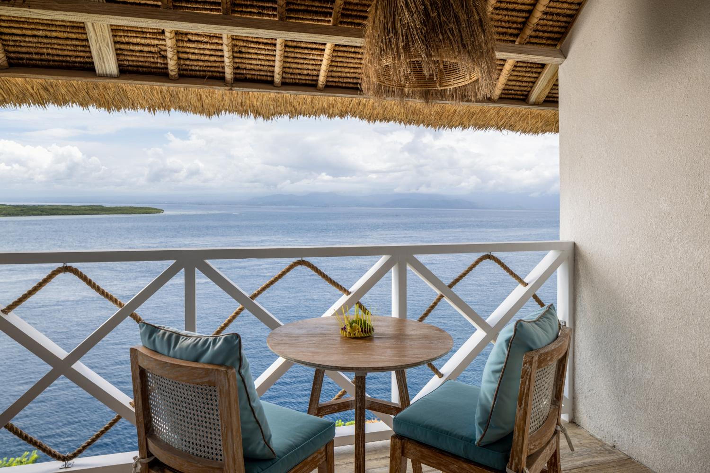 Suite Ocean View with Daily Afternoon Tea - Photo 5