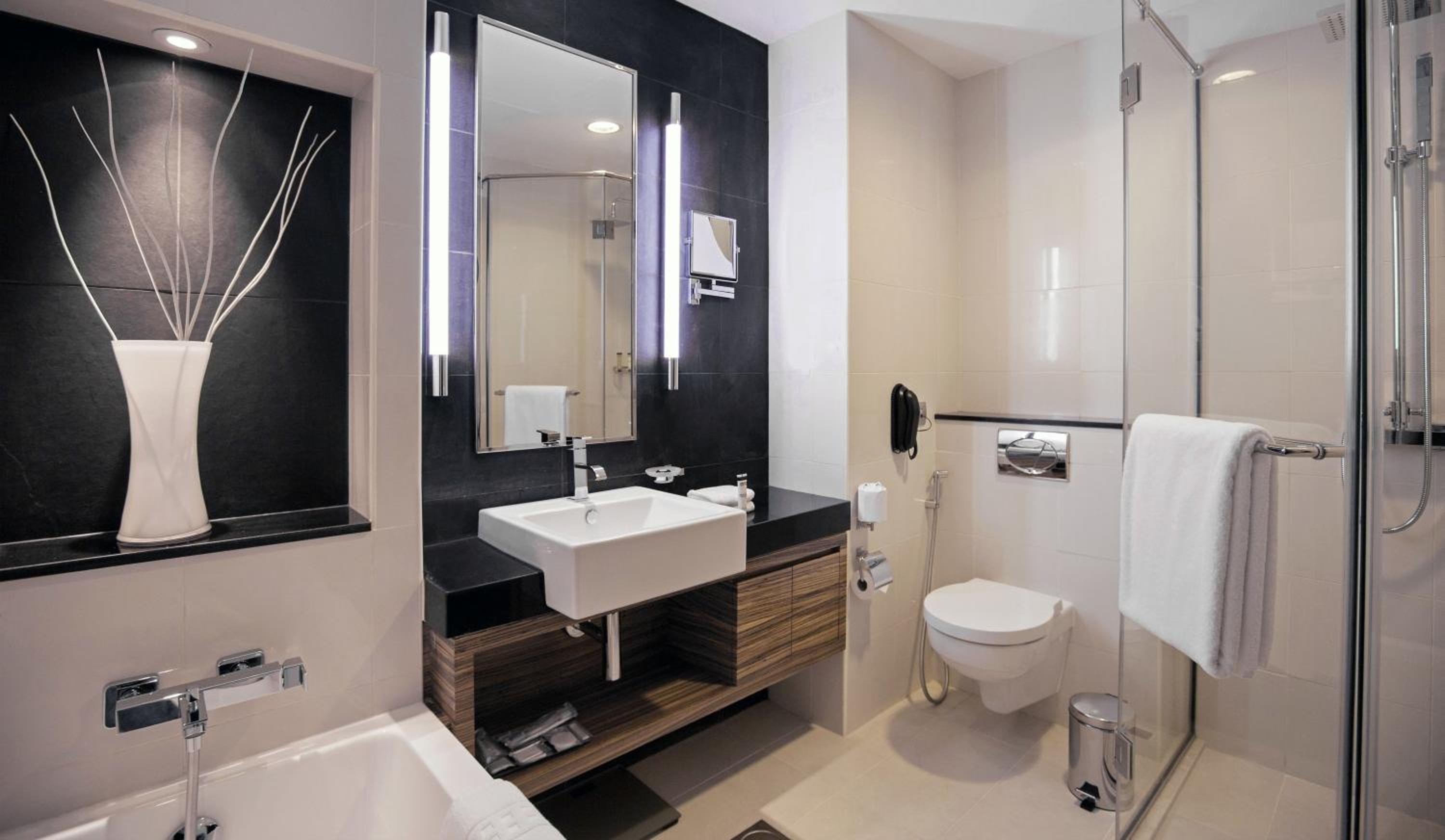 Executive Twin Room photo 2