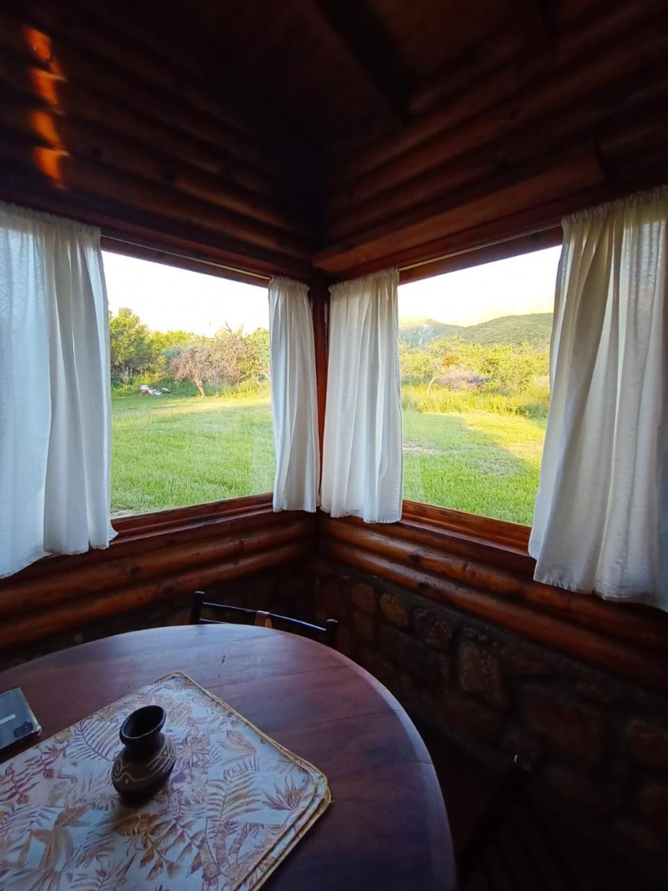 Two-Bedroom Chalet photo 2