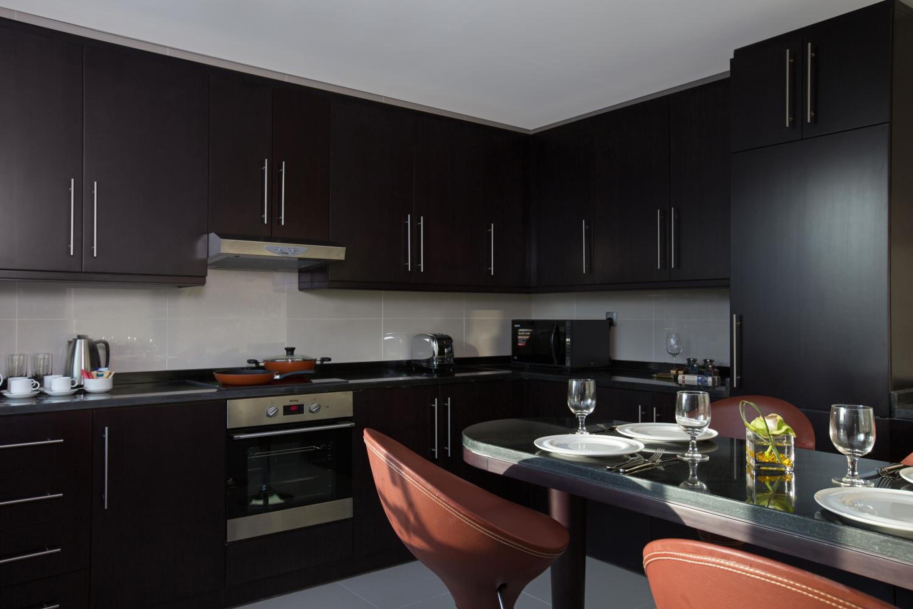 Two-Bedroom Suite with Executive Lounge Access photo 3