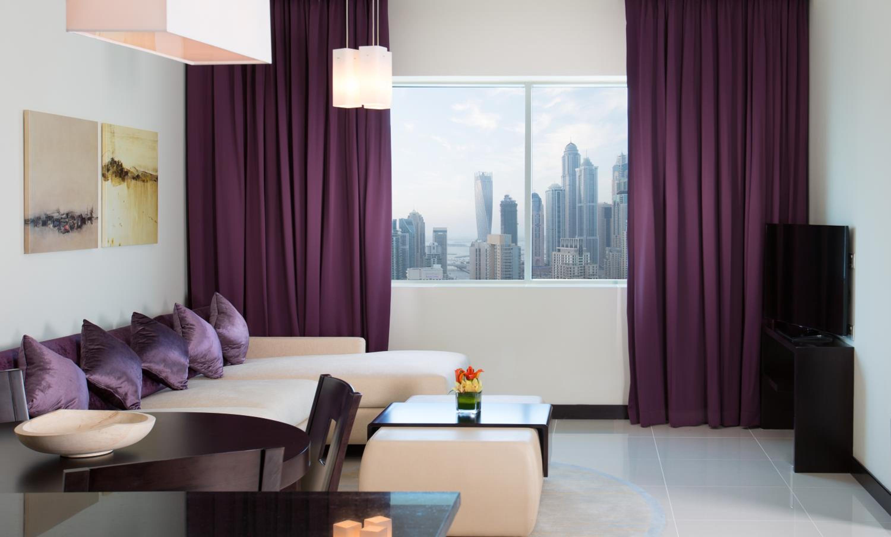 One Bedroom Apartment photo 2