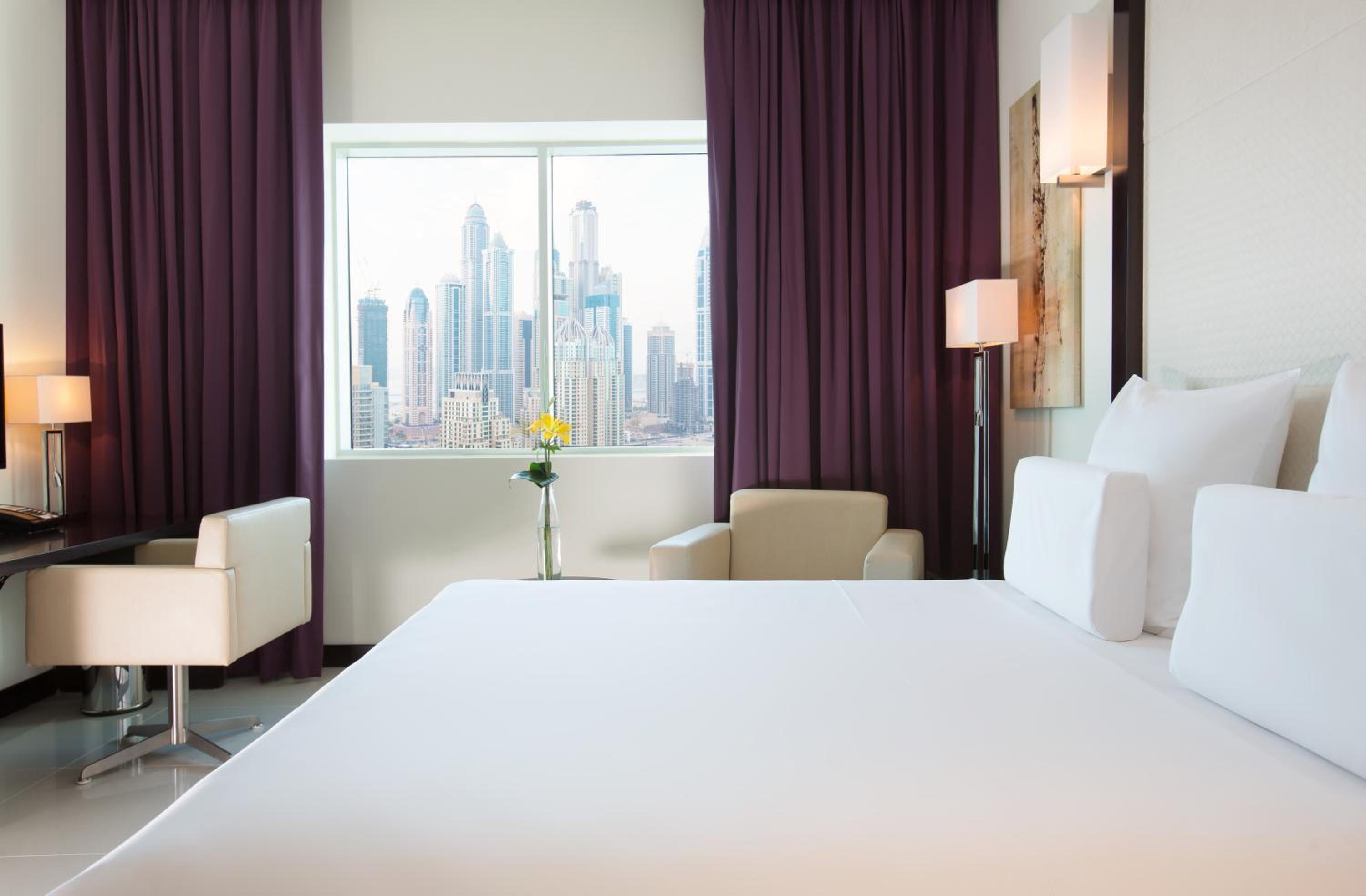 Three-Bedroom Suite with Executive Lounge Access photo 1