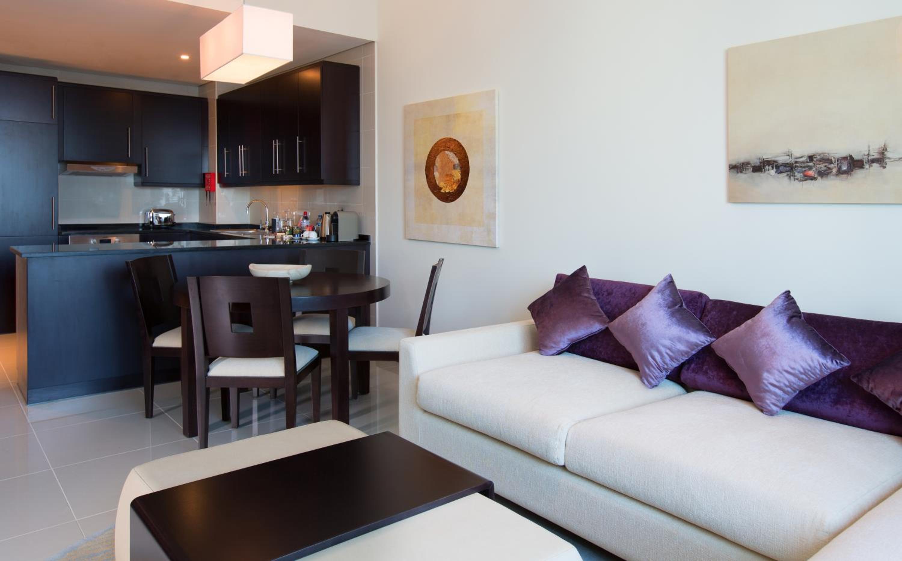One Bedroom Apartment photo 3