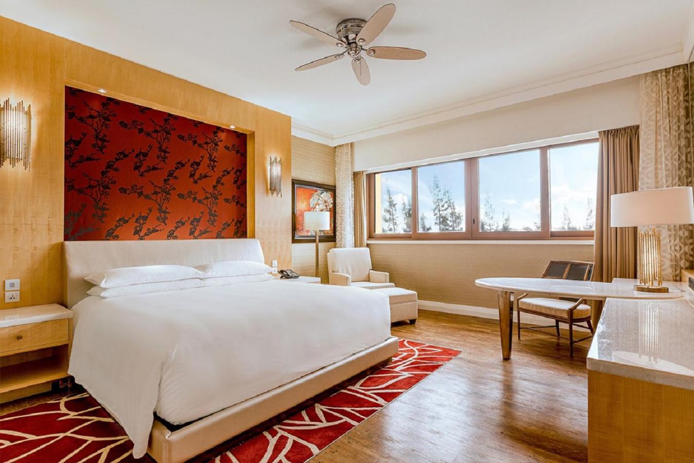Classic King Room