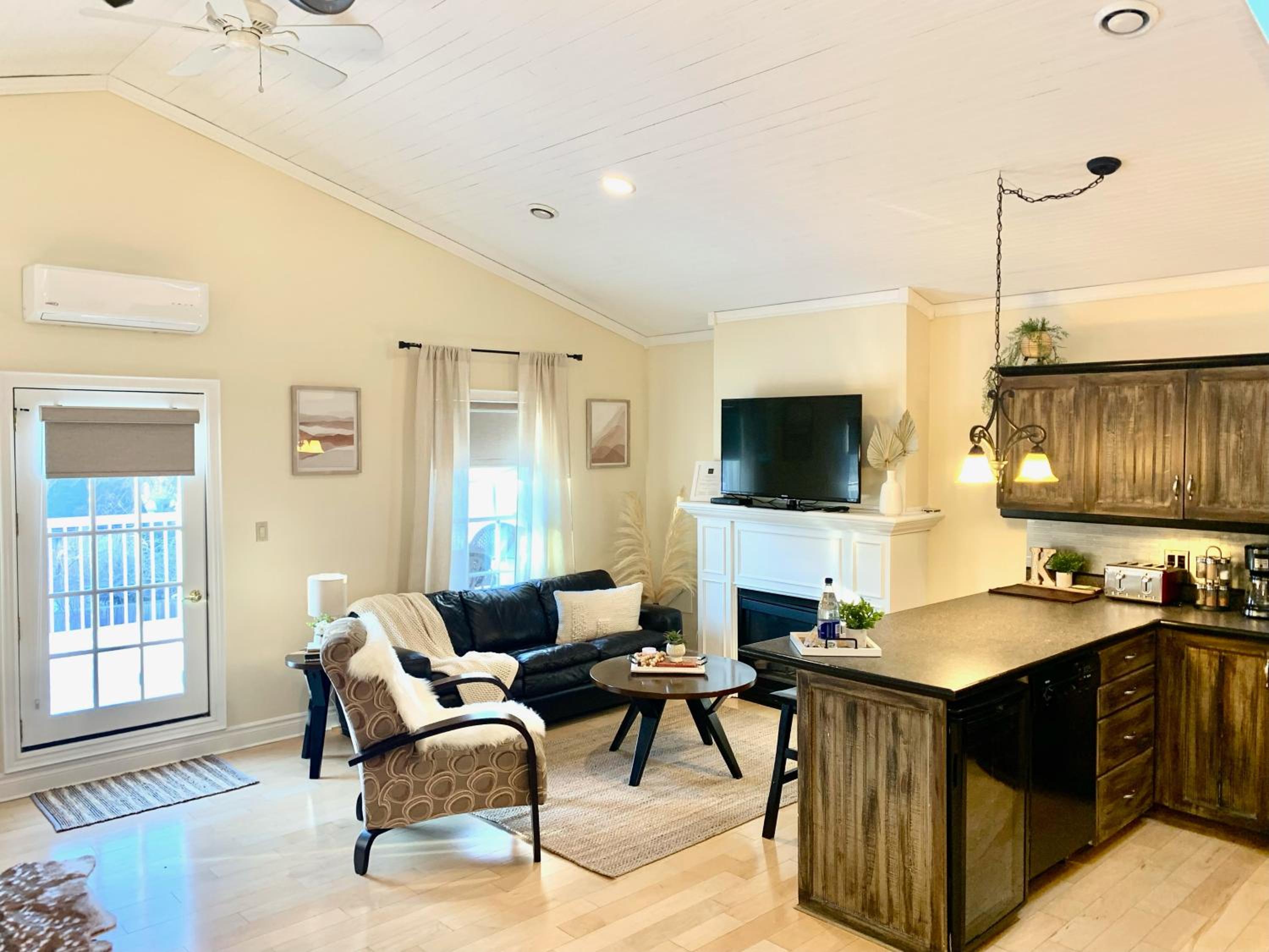 Suite with Terrace