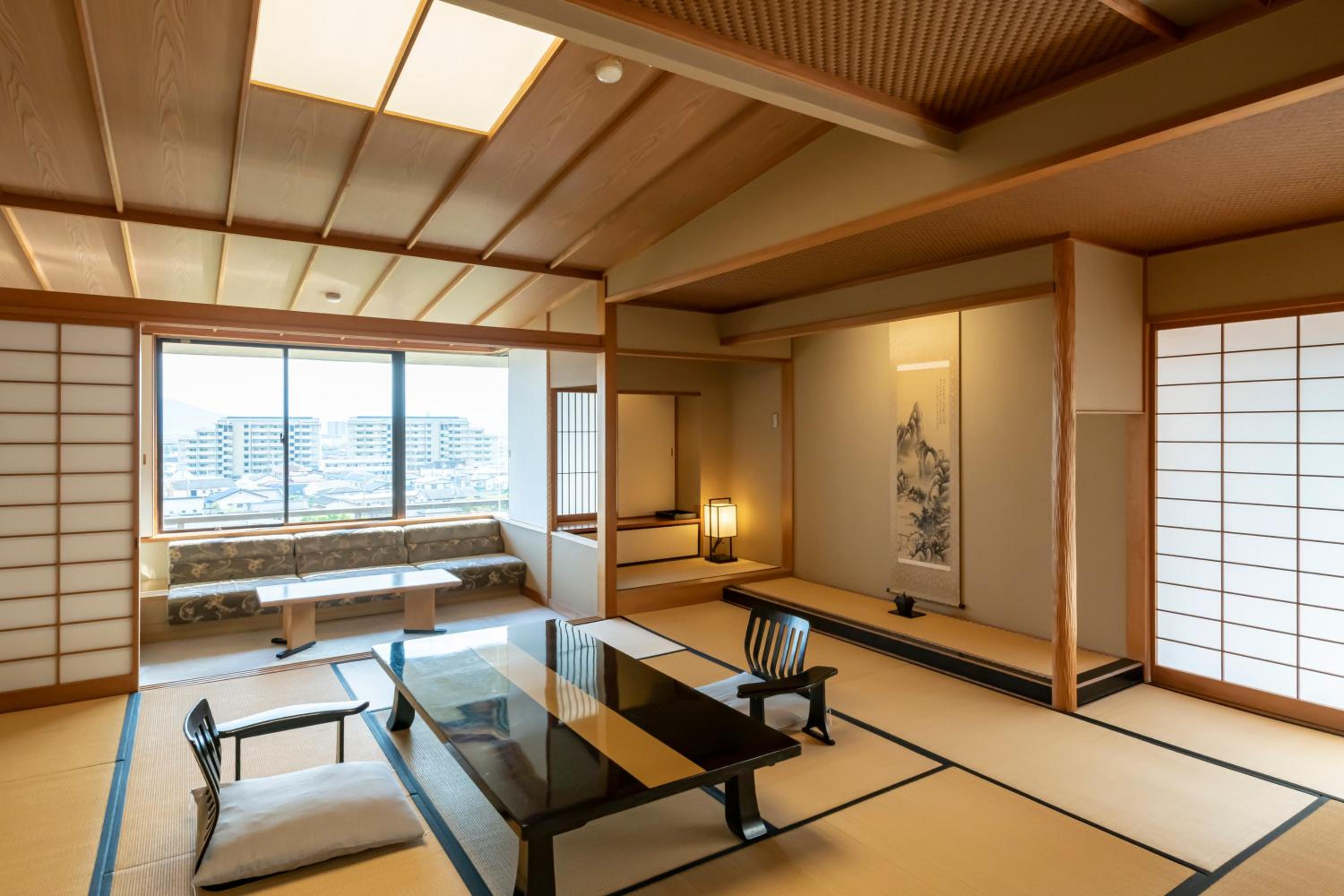 Japanese-Style Room - Photo 5