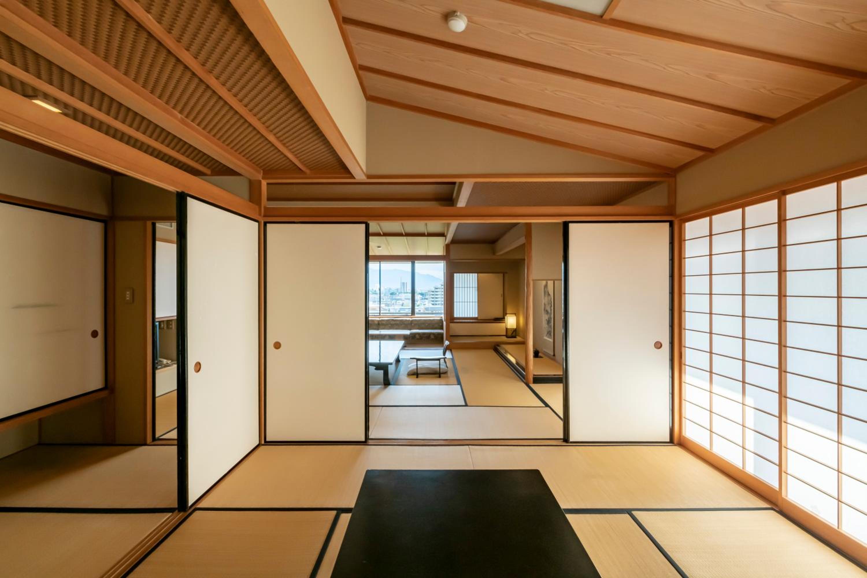 Japanese-Style Room - Photo 3