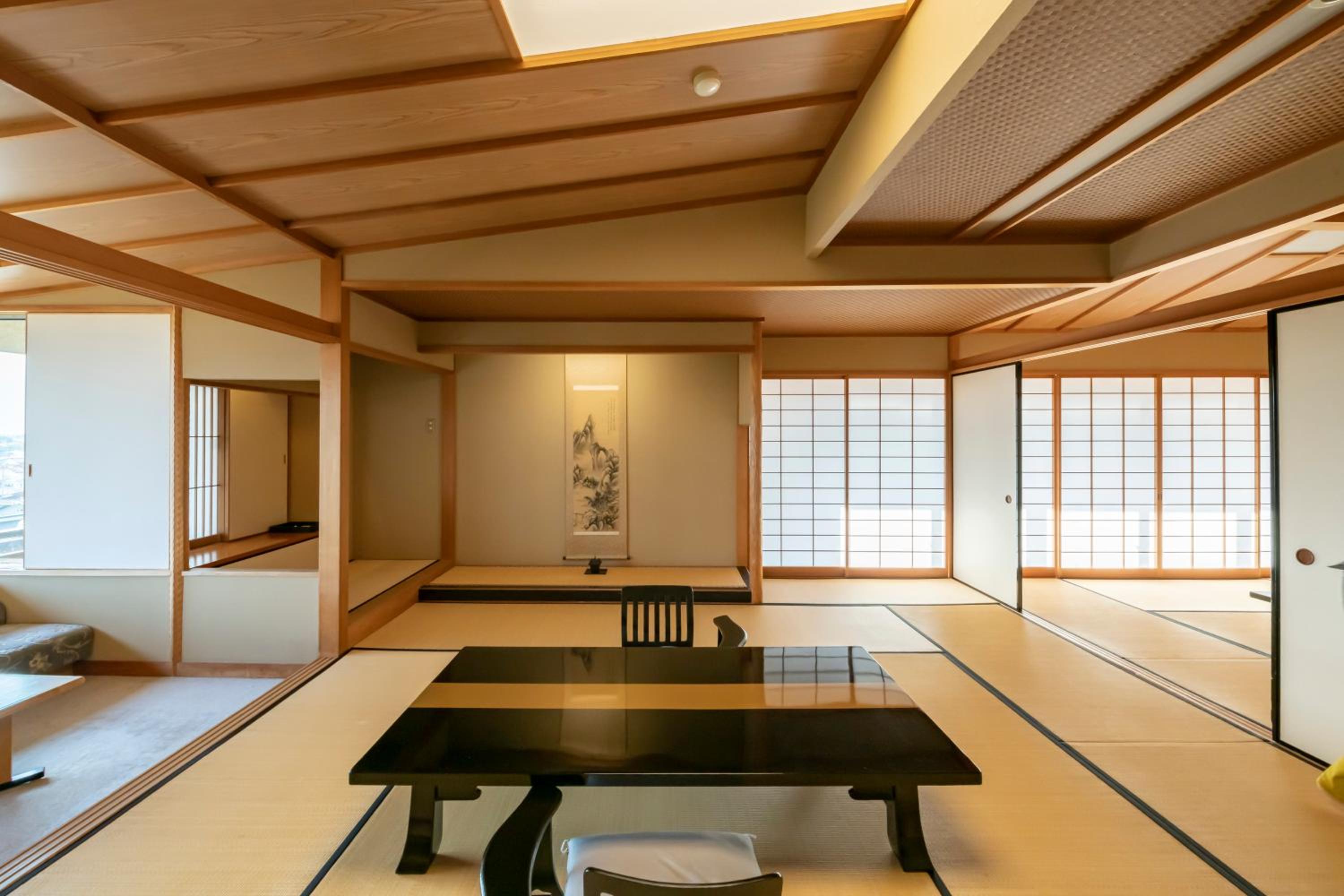 Japanese-Style Room - Photo 1