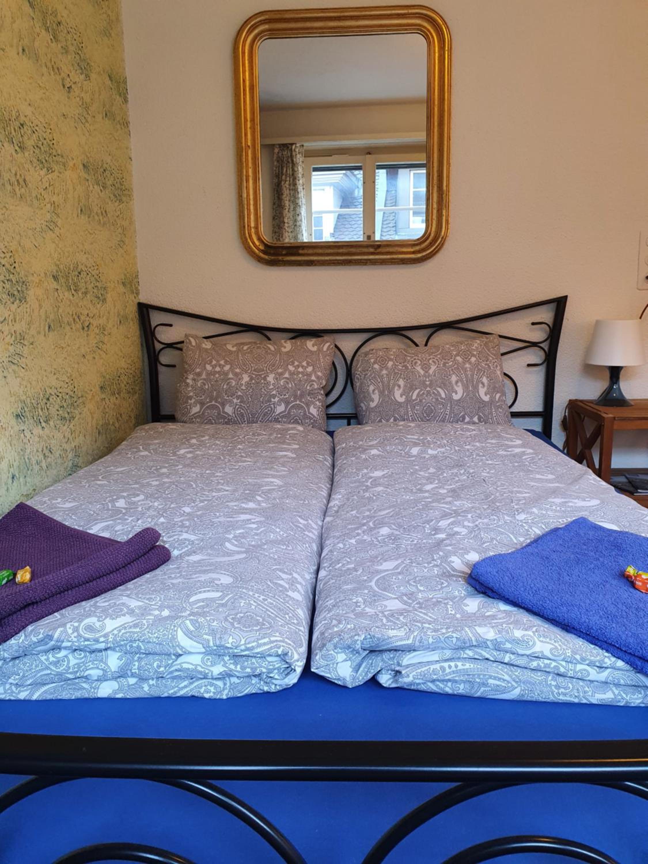 Double Room With Private Bathroom photo 3