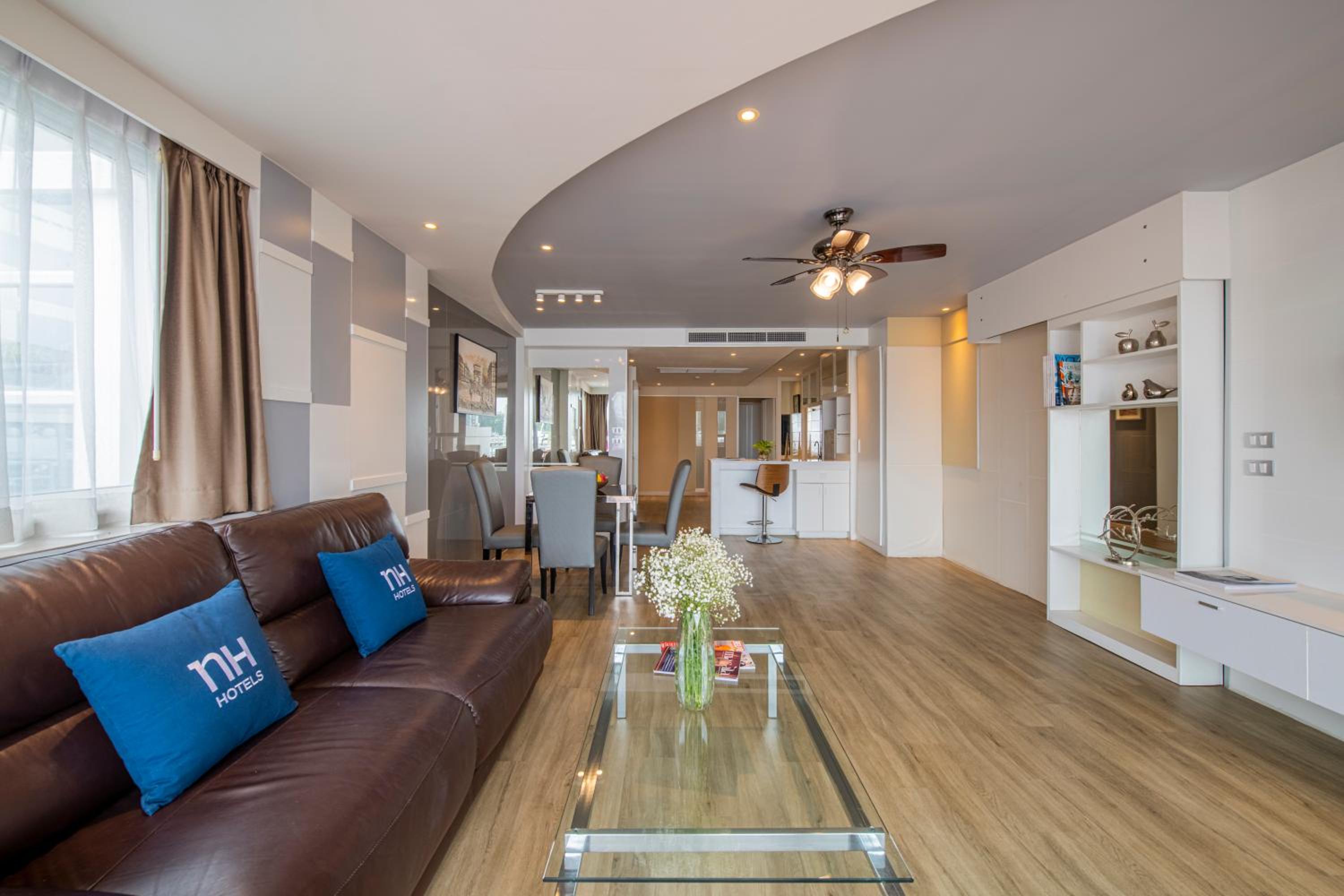 Marina Suite - Photo 5