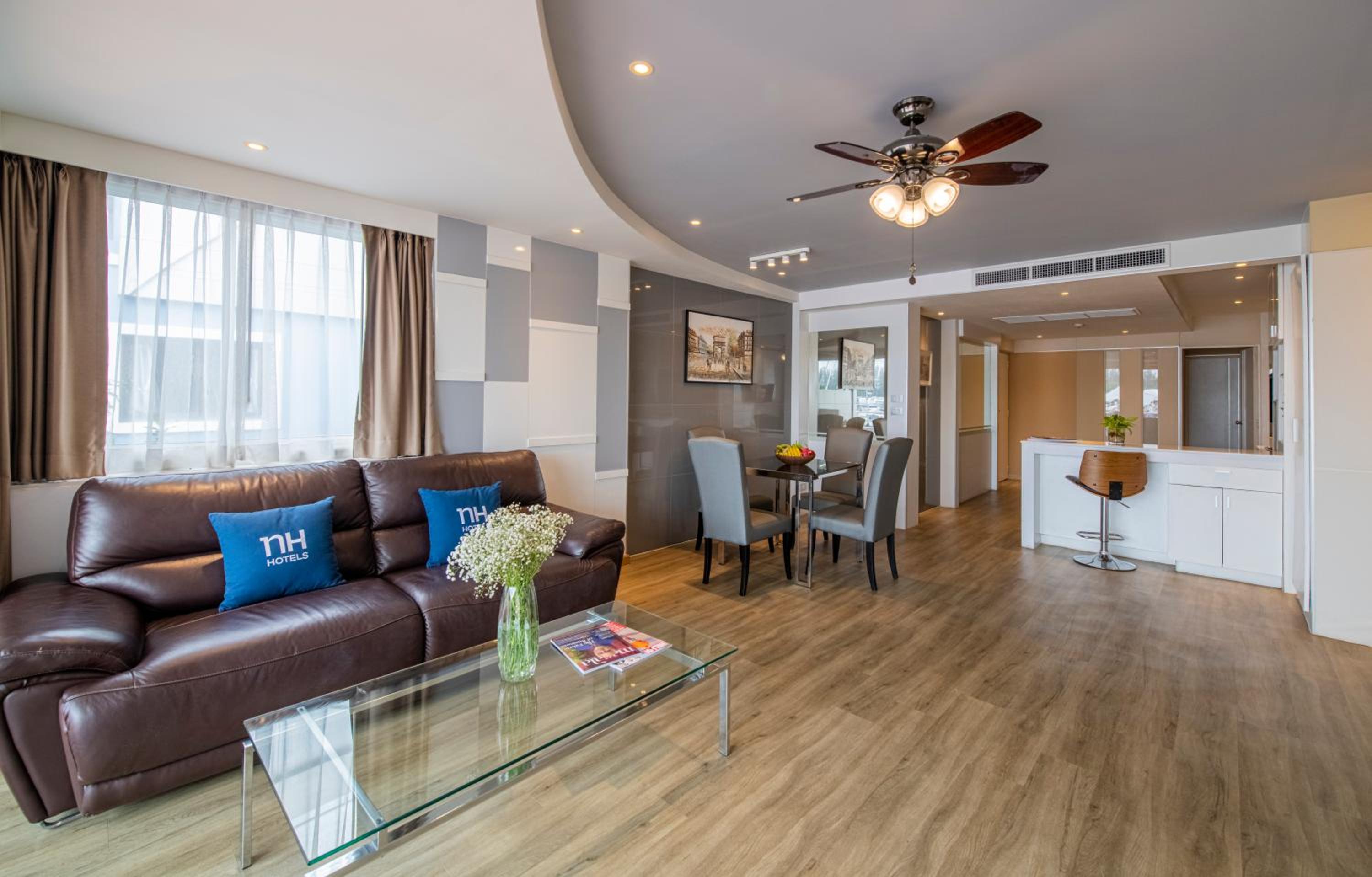 Marina Suite - Photo 6