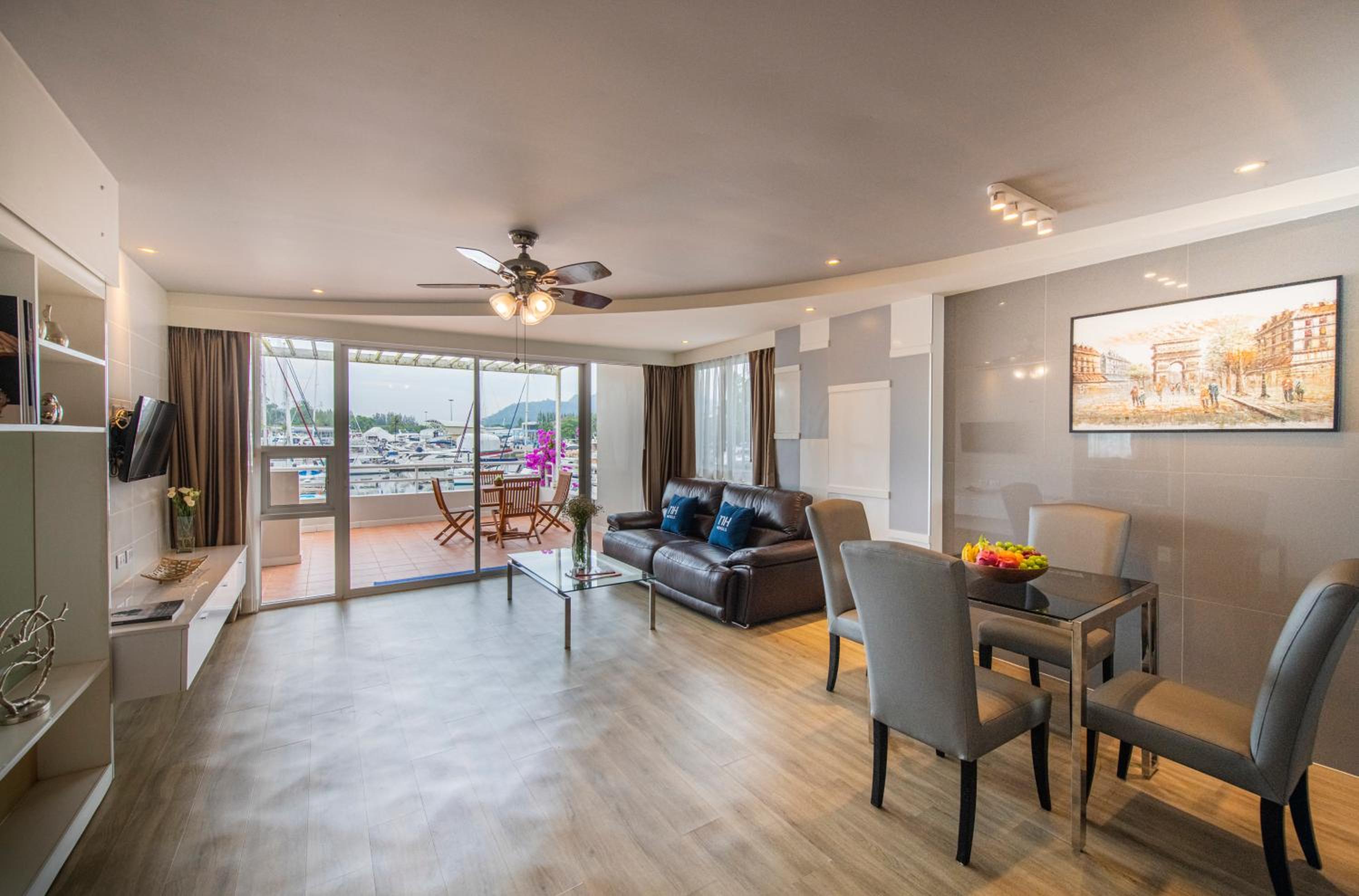 Marina Suite - Photo 2