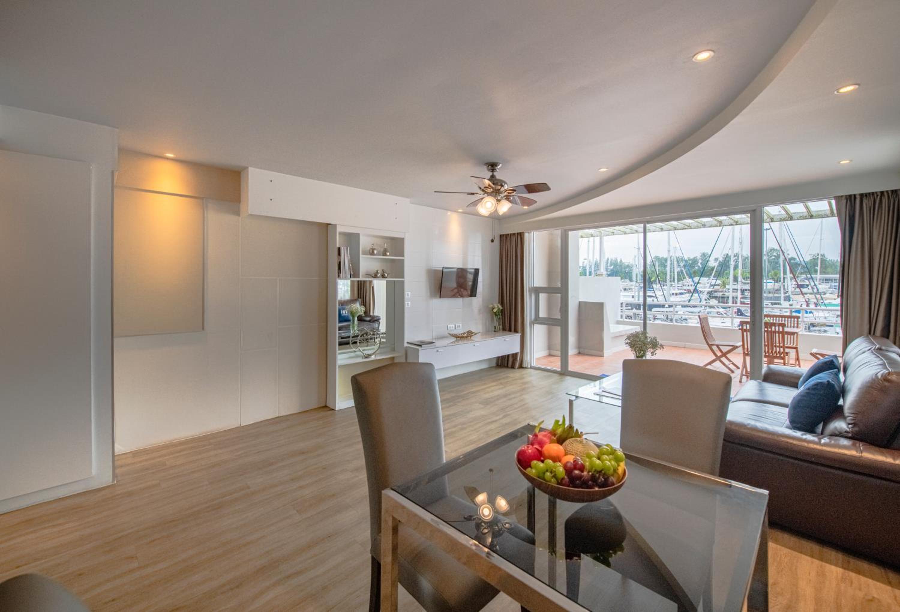Marina Suite - Photo 3