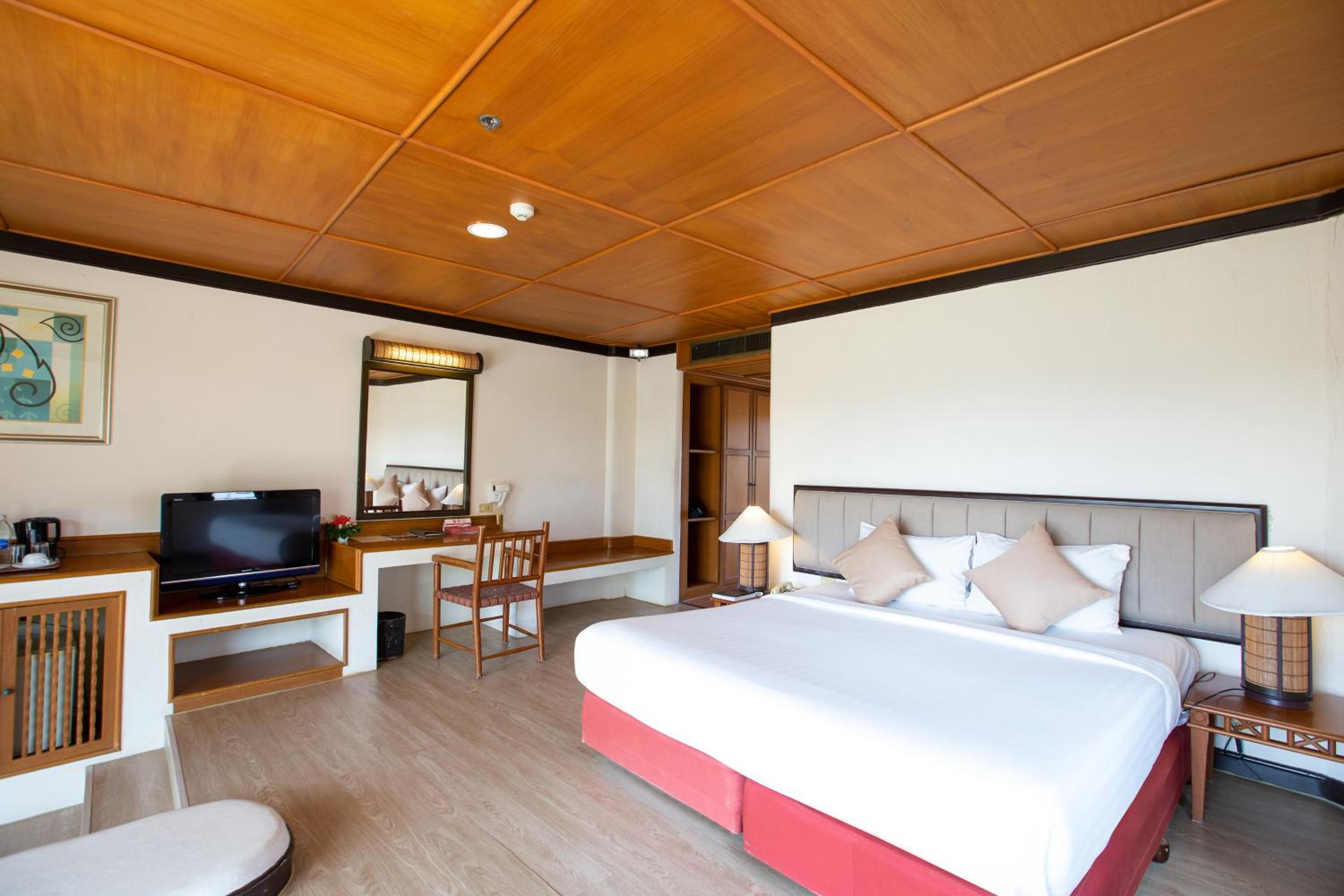 Superior Room - Photo 6