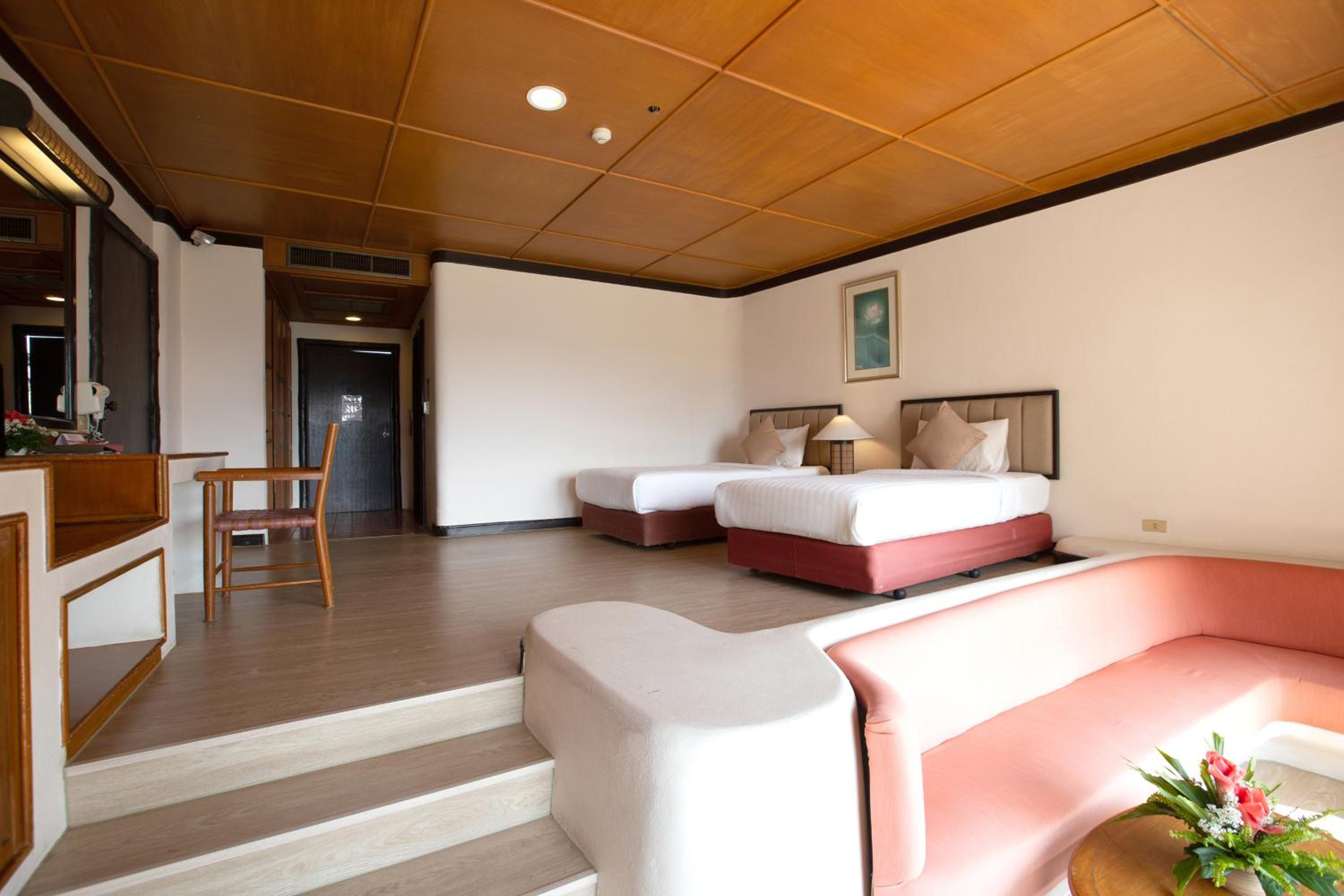 Superior Room - Photo 5