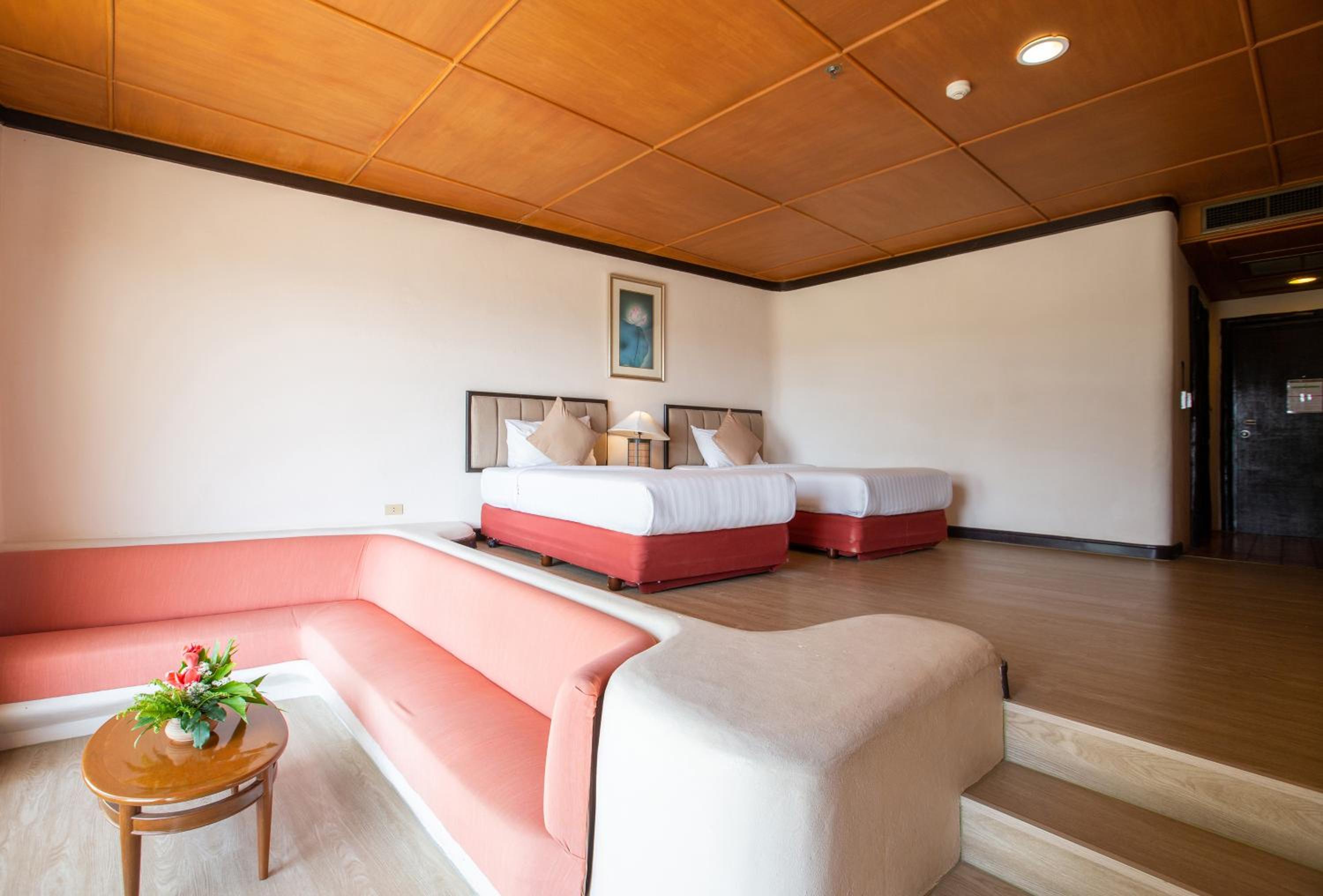 Superior Room - Photo 1