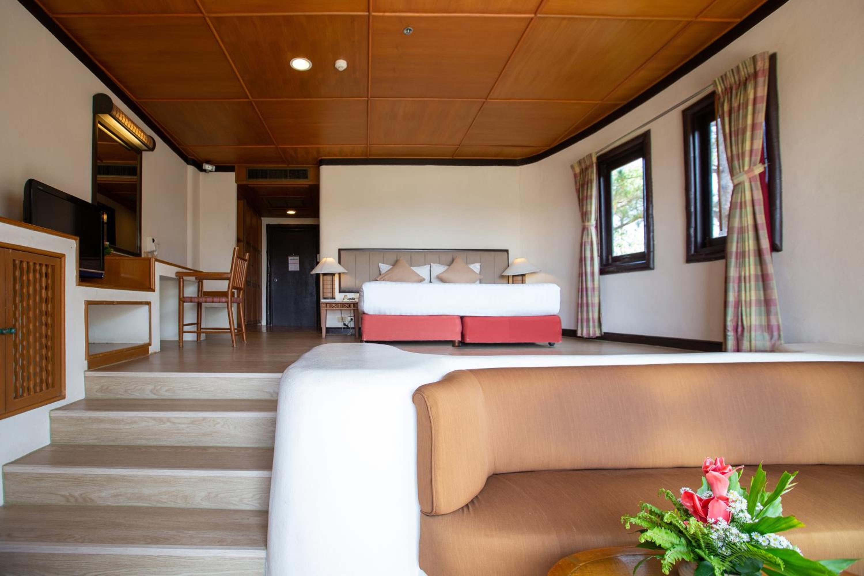Superior Room - Photo 2