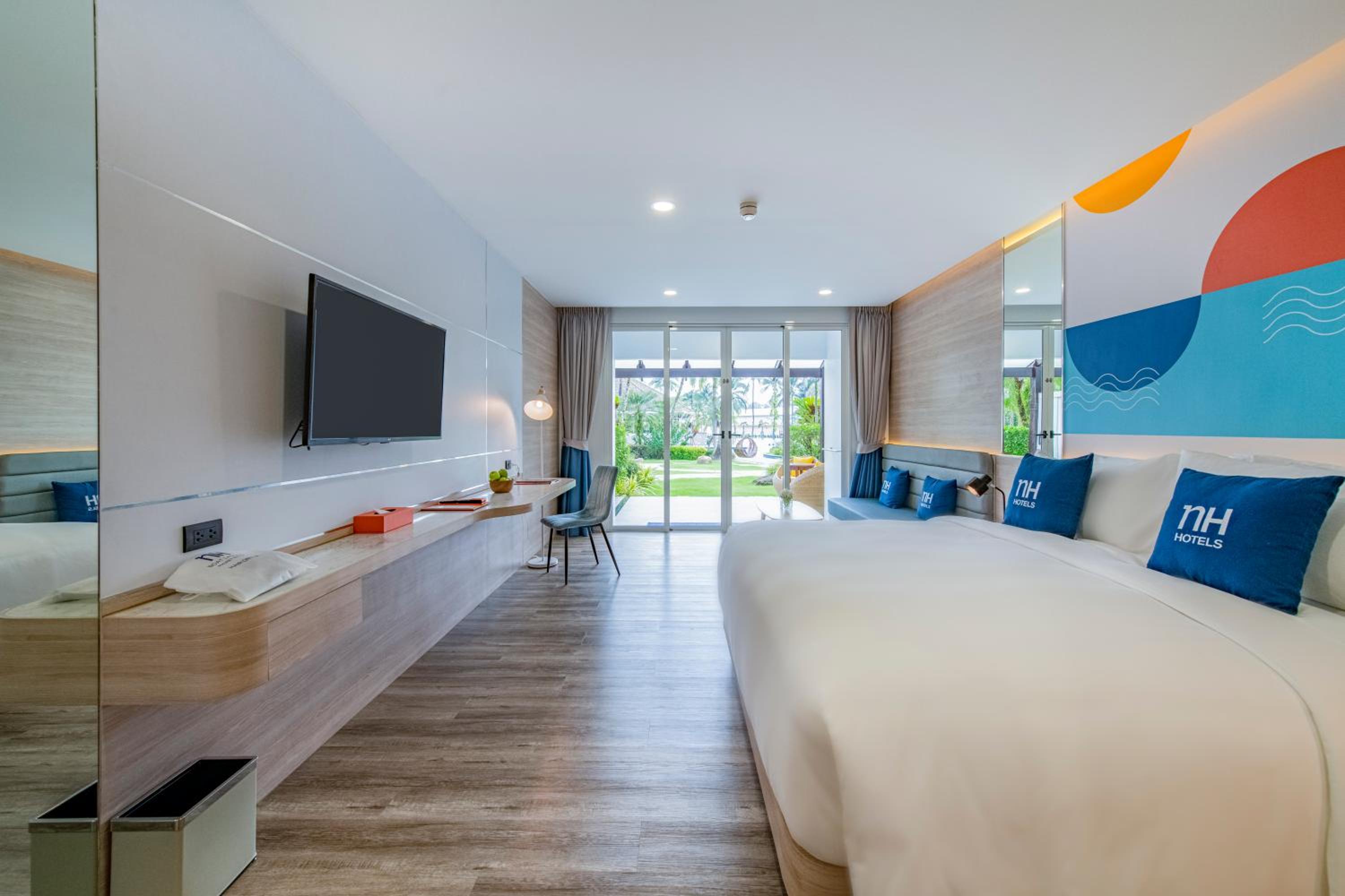 Grand Deluxe Room - Photo 2