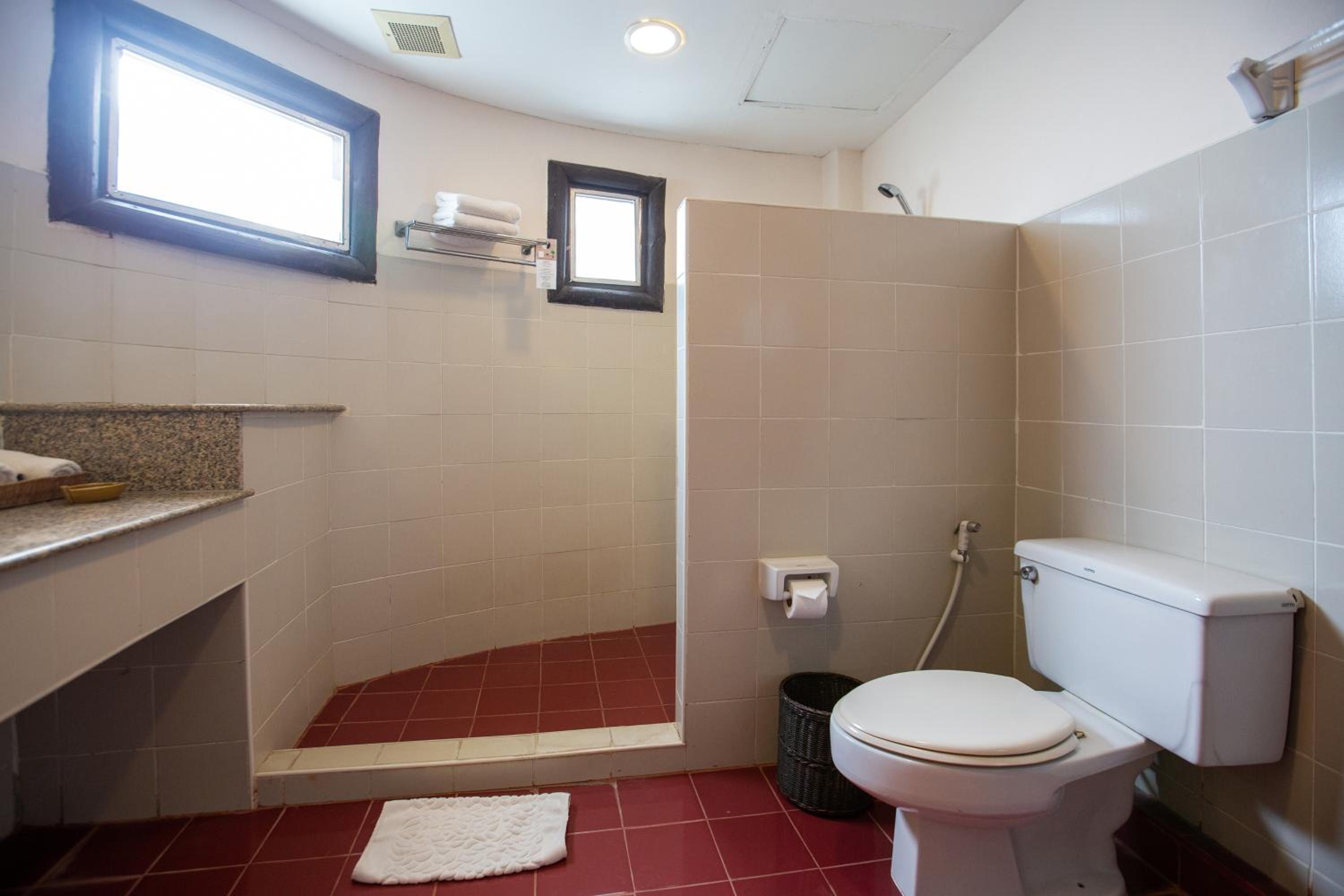 Executive Room with Panoramic View - Photo 6