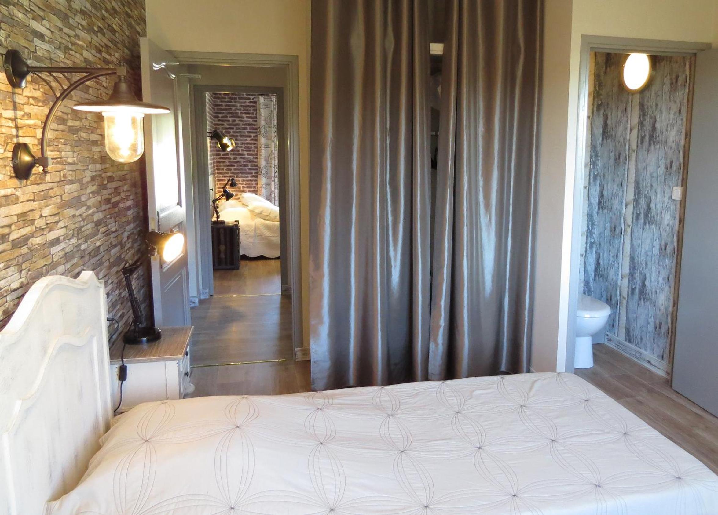 Family Suite photo 3