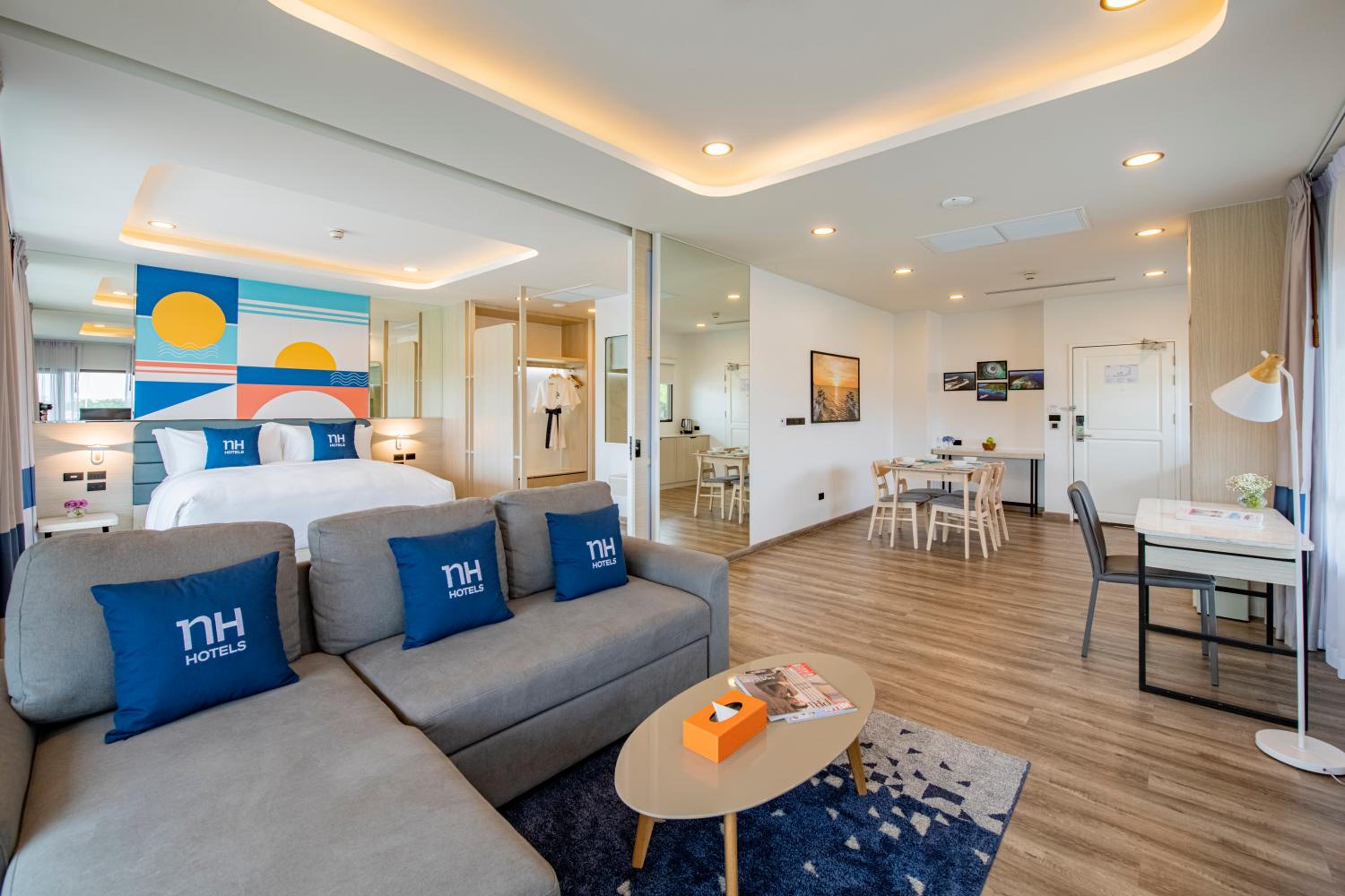 Lagoon Suite - Photo 7