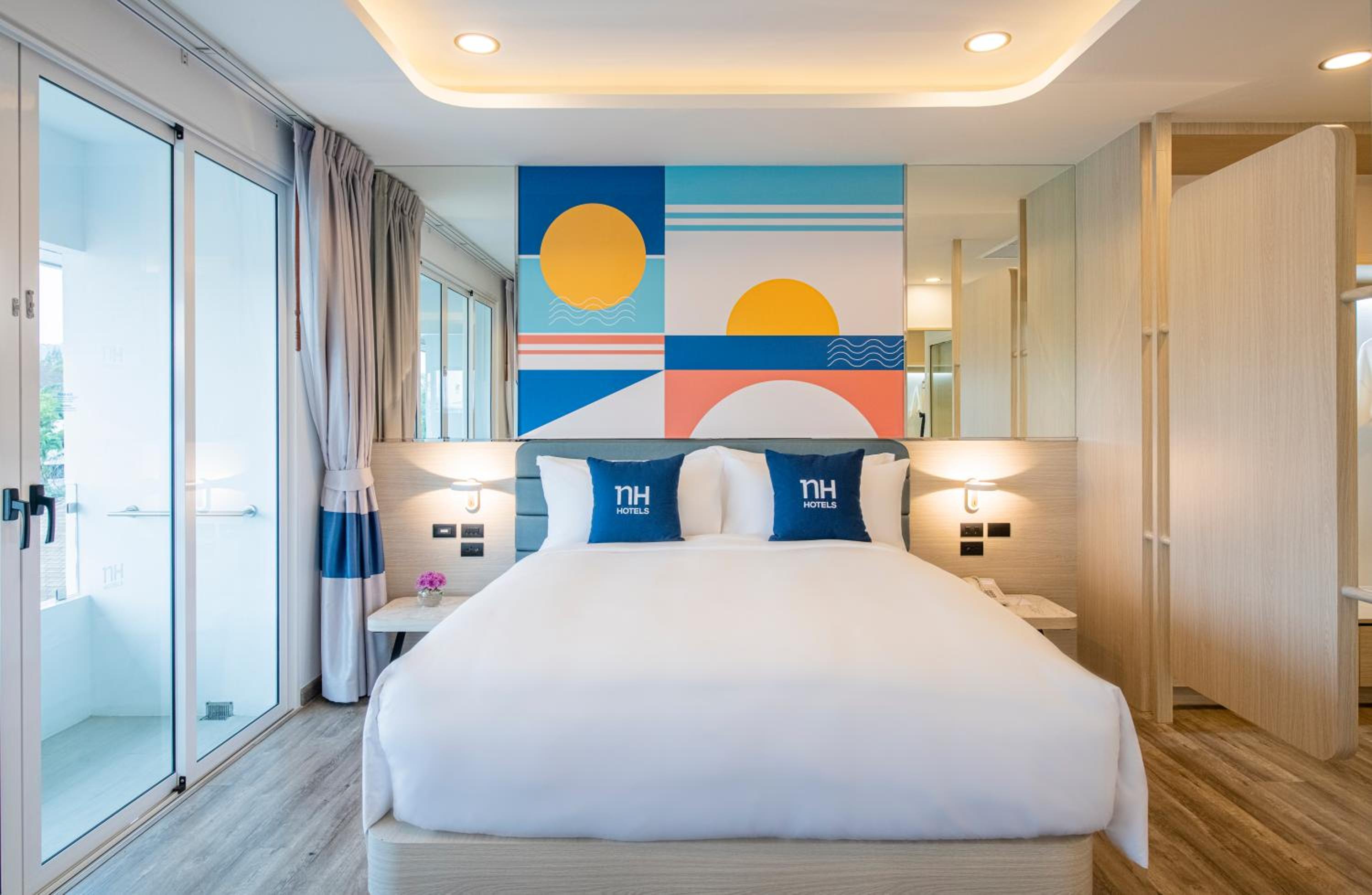 Lagoon Suite - Photo 4