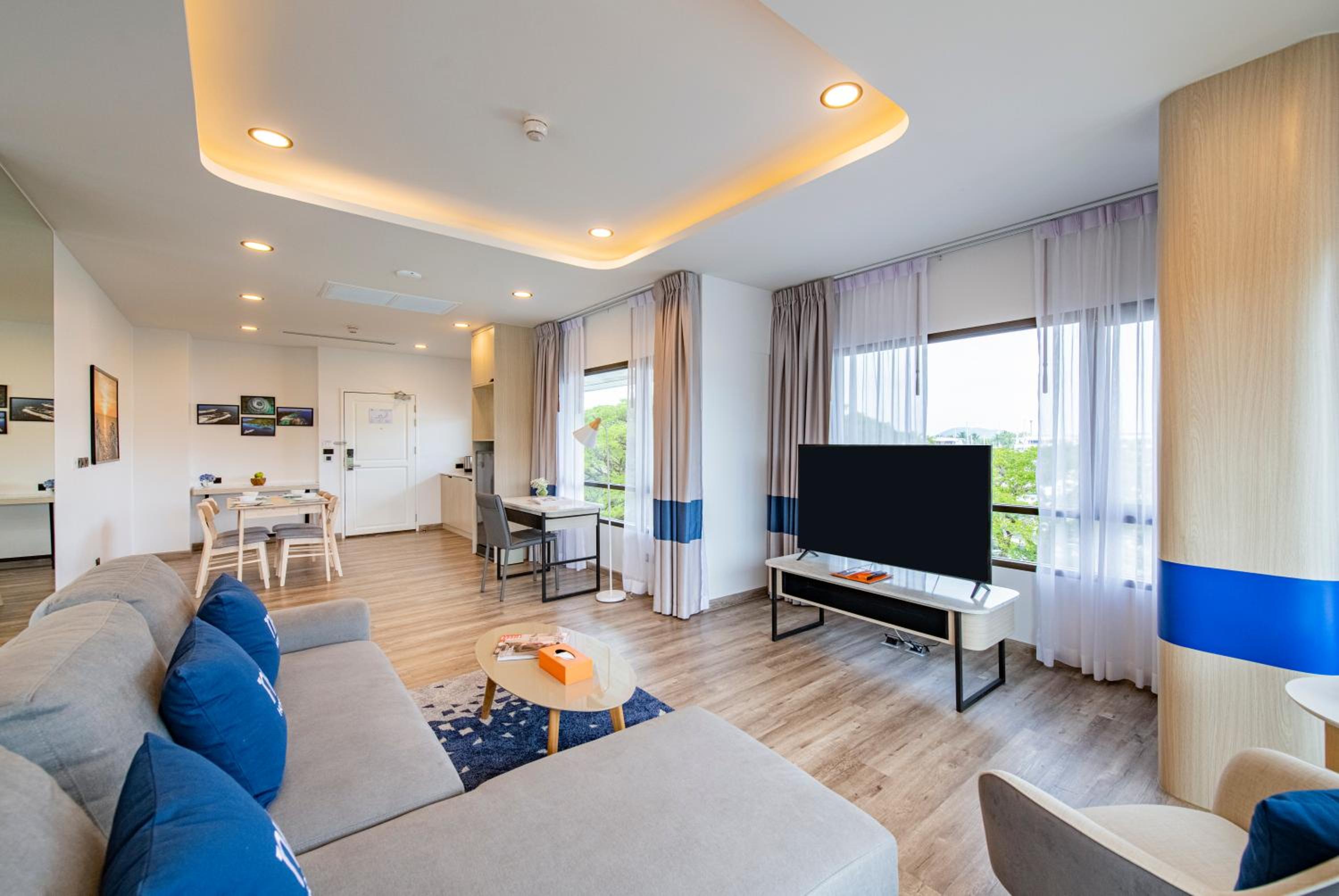 Lagoon Suite - Photo 5