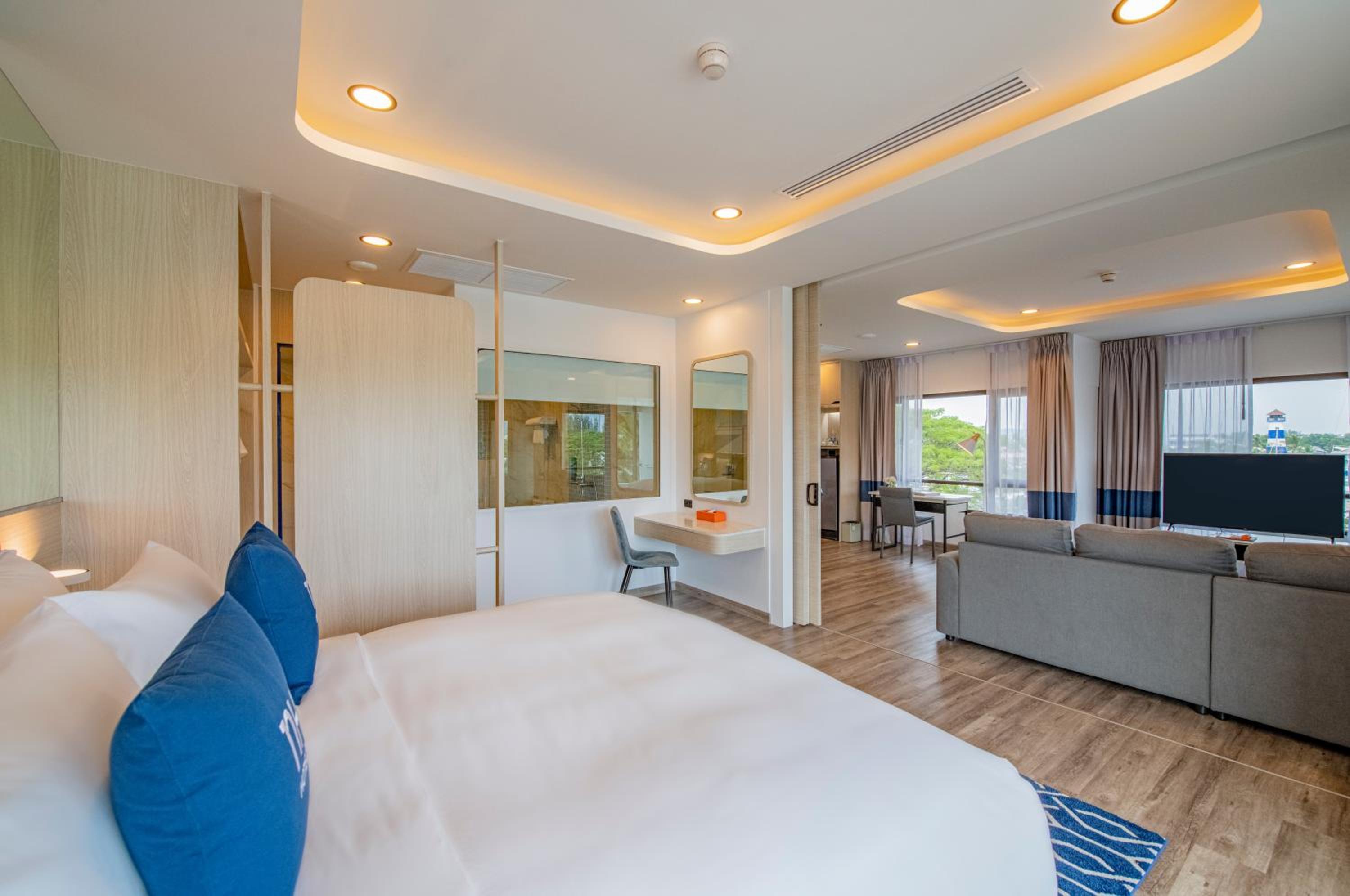 Lagoon Suite - Photo 3