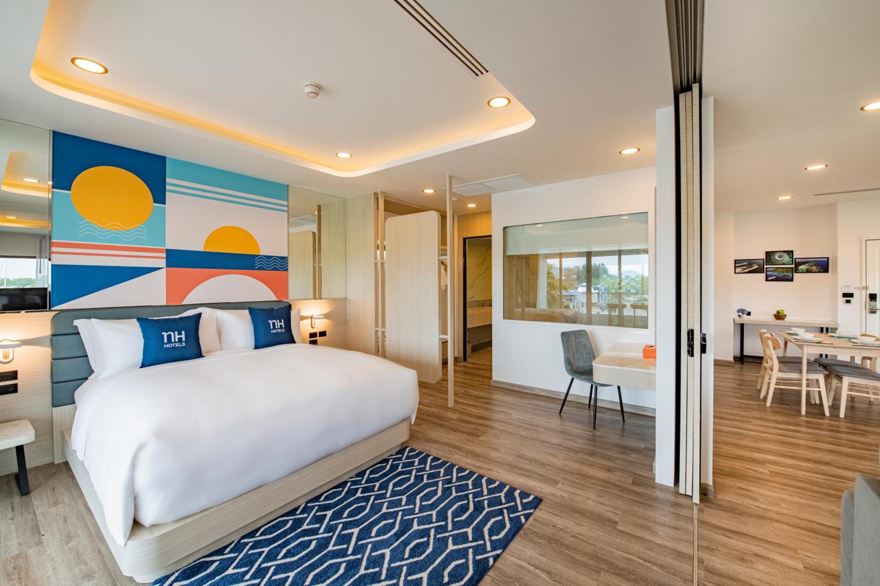 Lagoon Suite - Photo 1