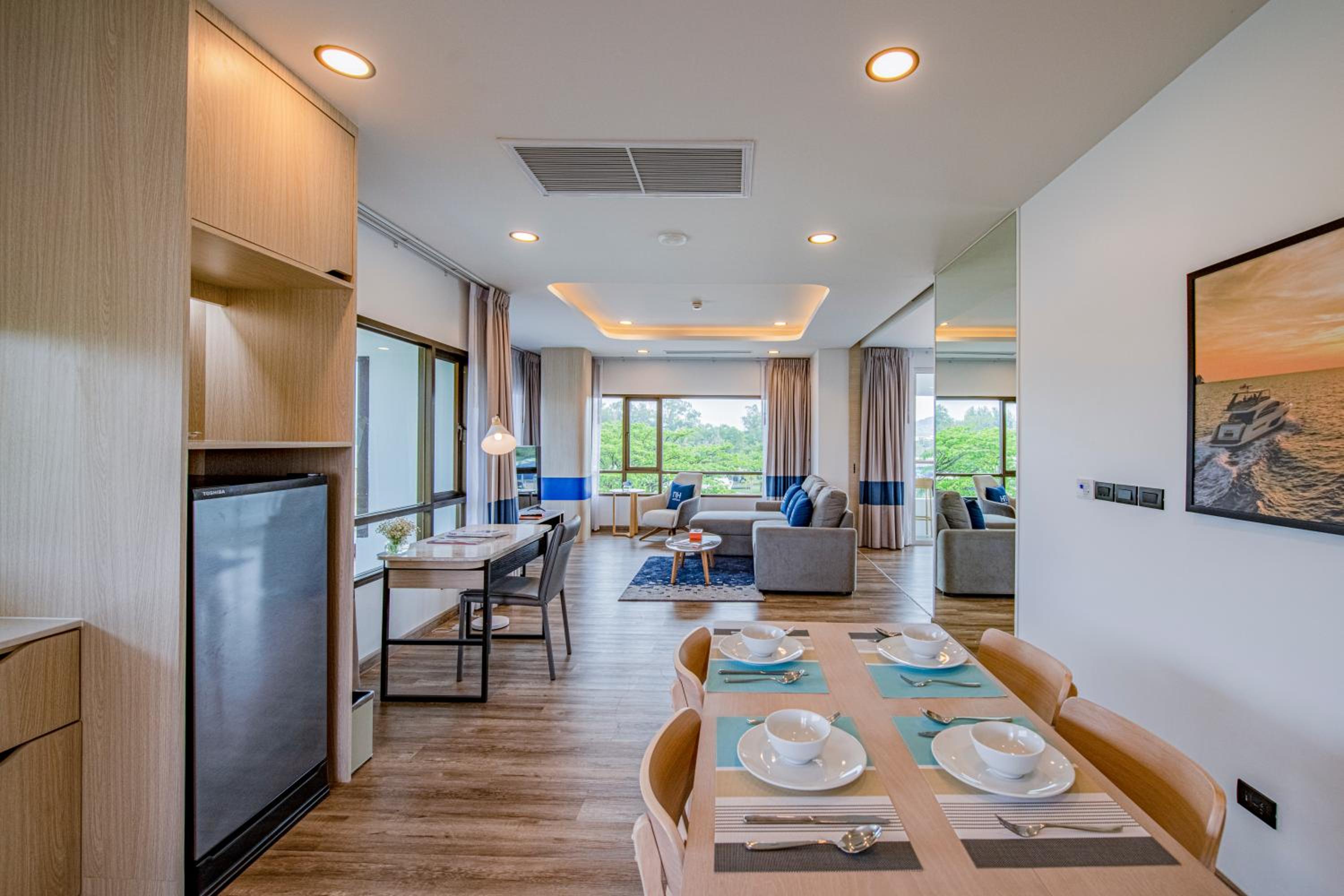 Lagoon Suite - Photo 11