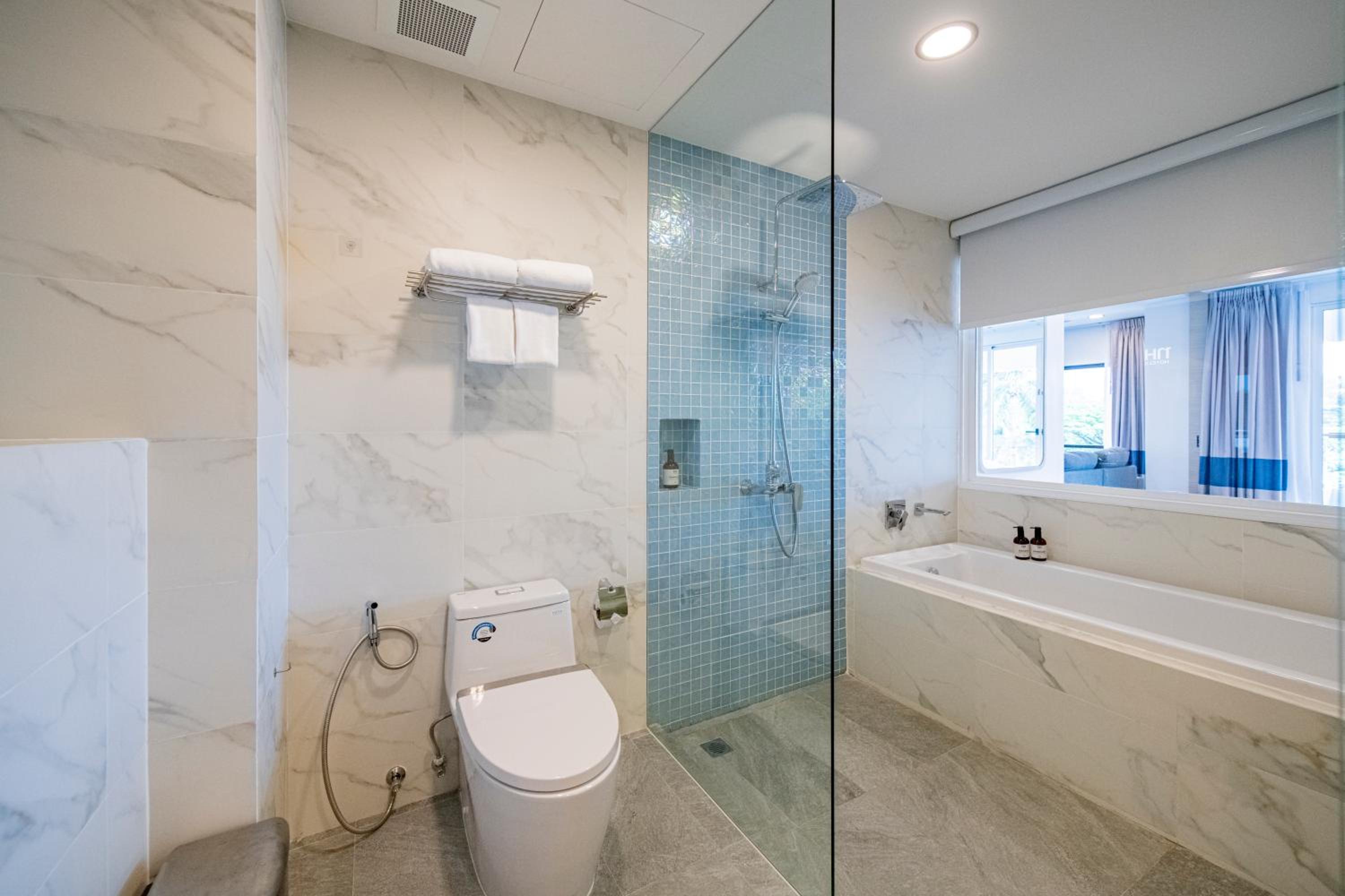 Lagoon Suite - Photo 10