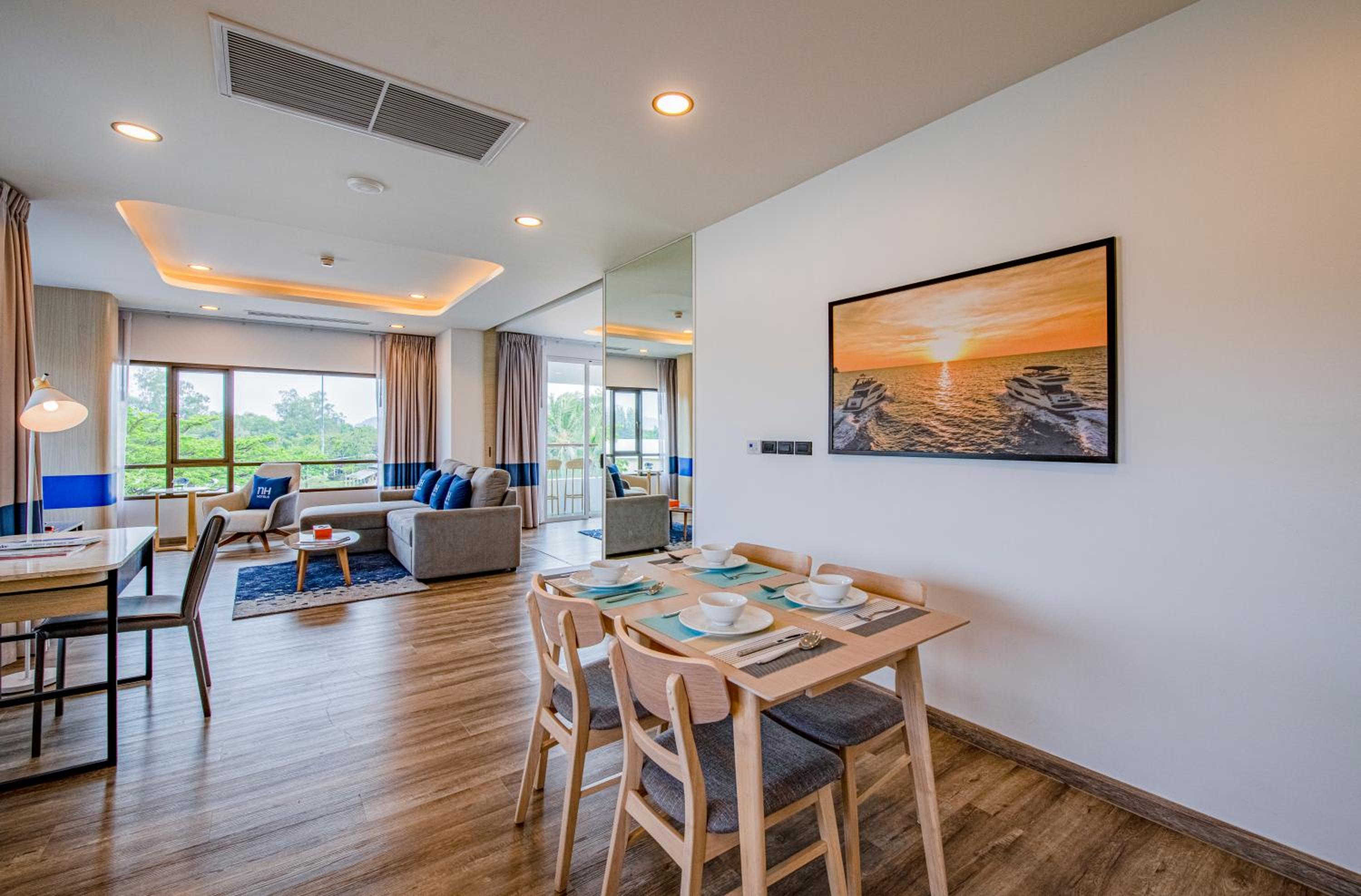 Lagoon Suite - Photo 6