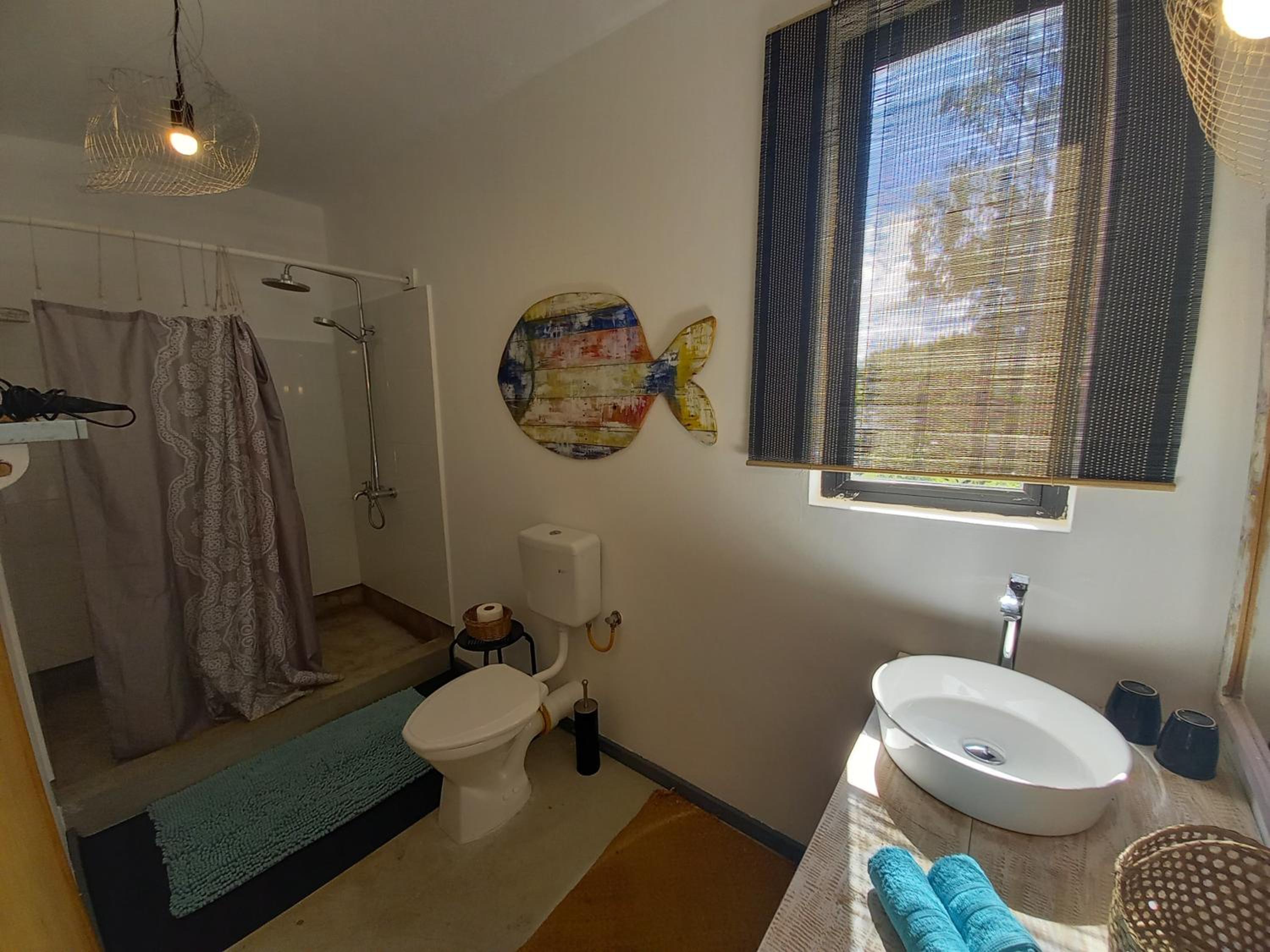 Large Double Room photo 2