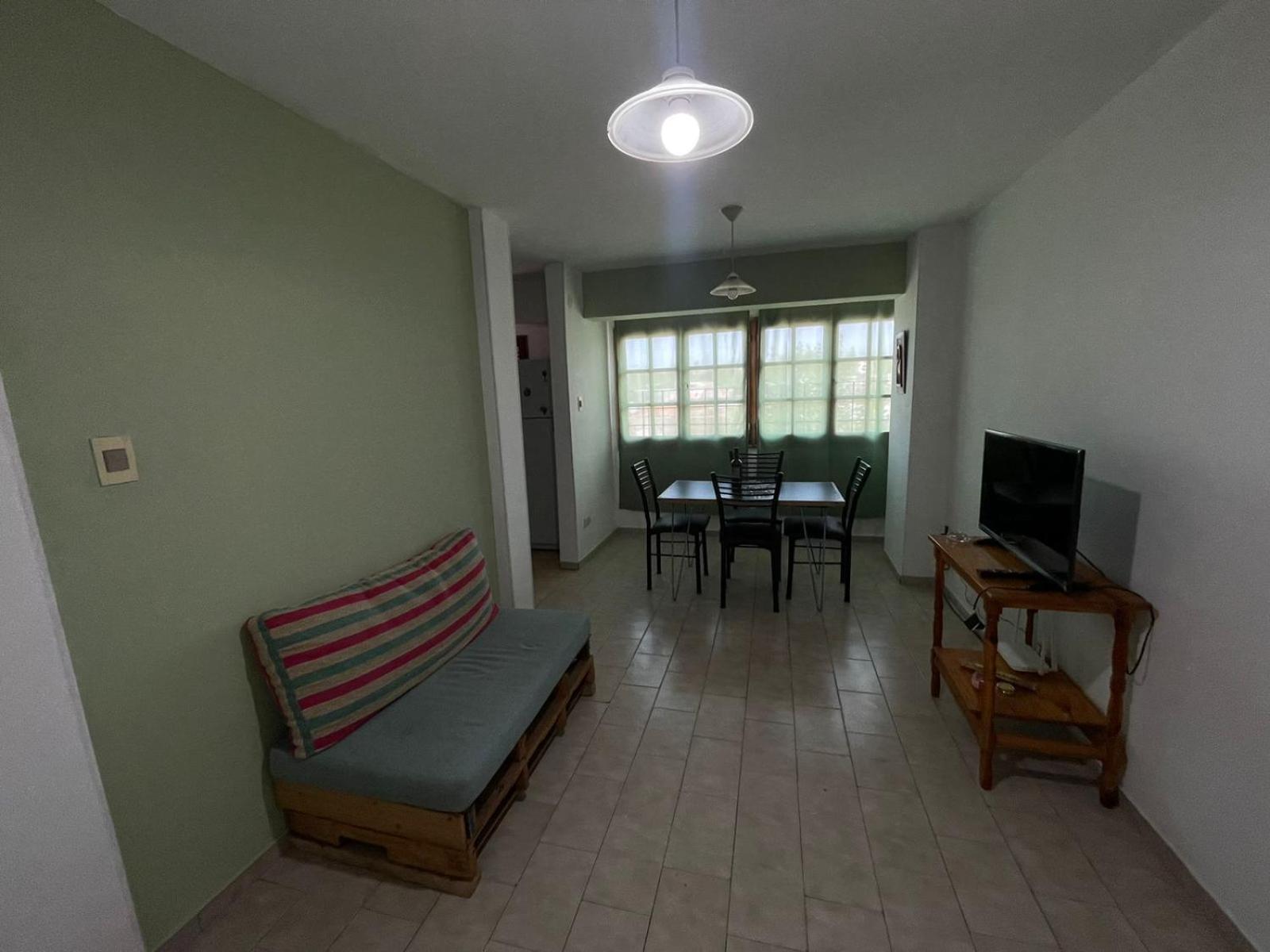 Two-Bedroom Apartment photo 1