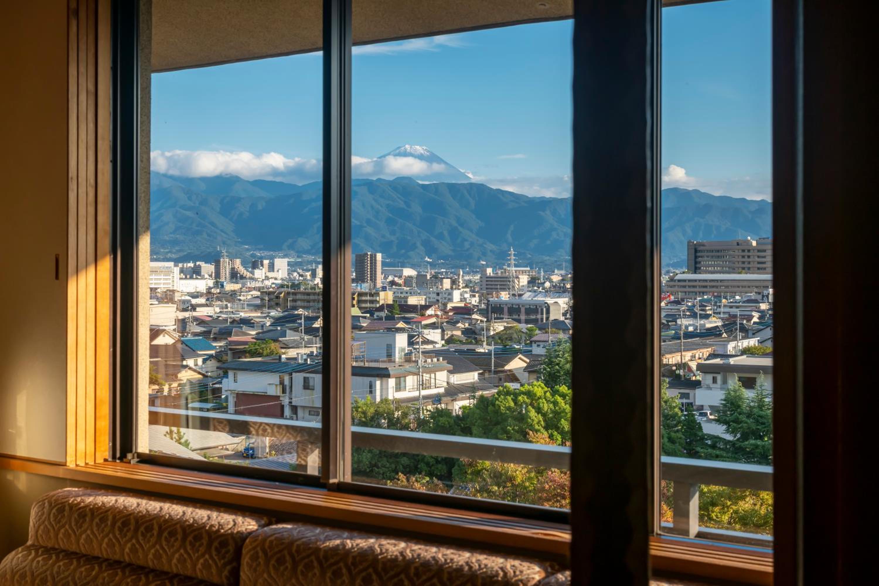 Japanese-Style Room - Photo 4