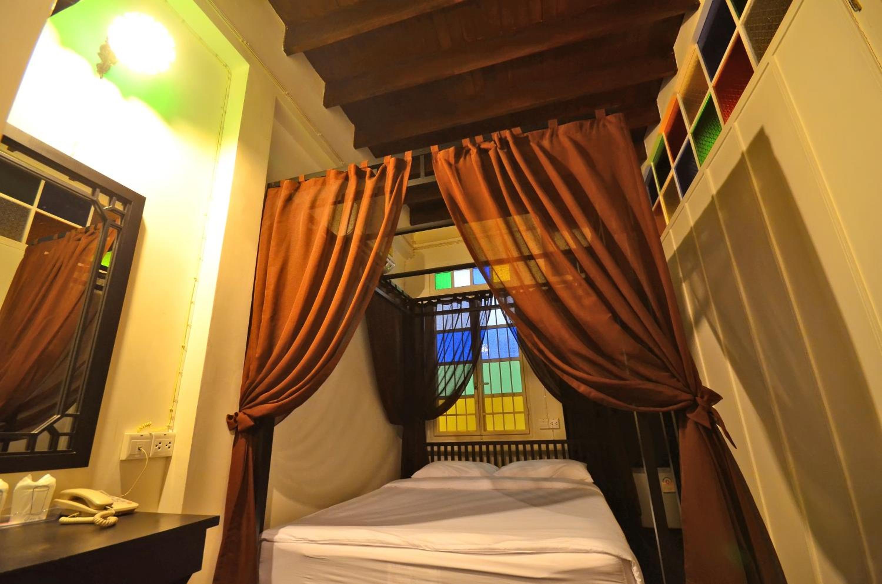 Standard Queen Room photo 2