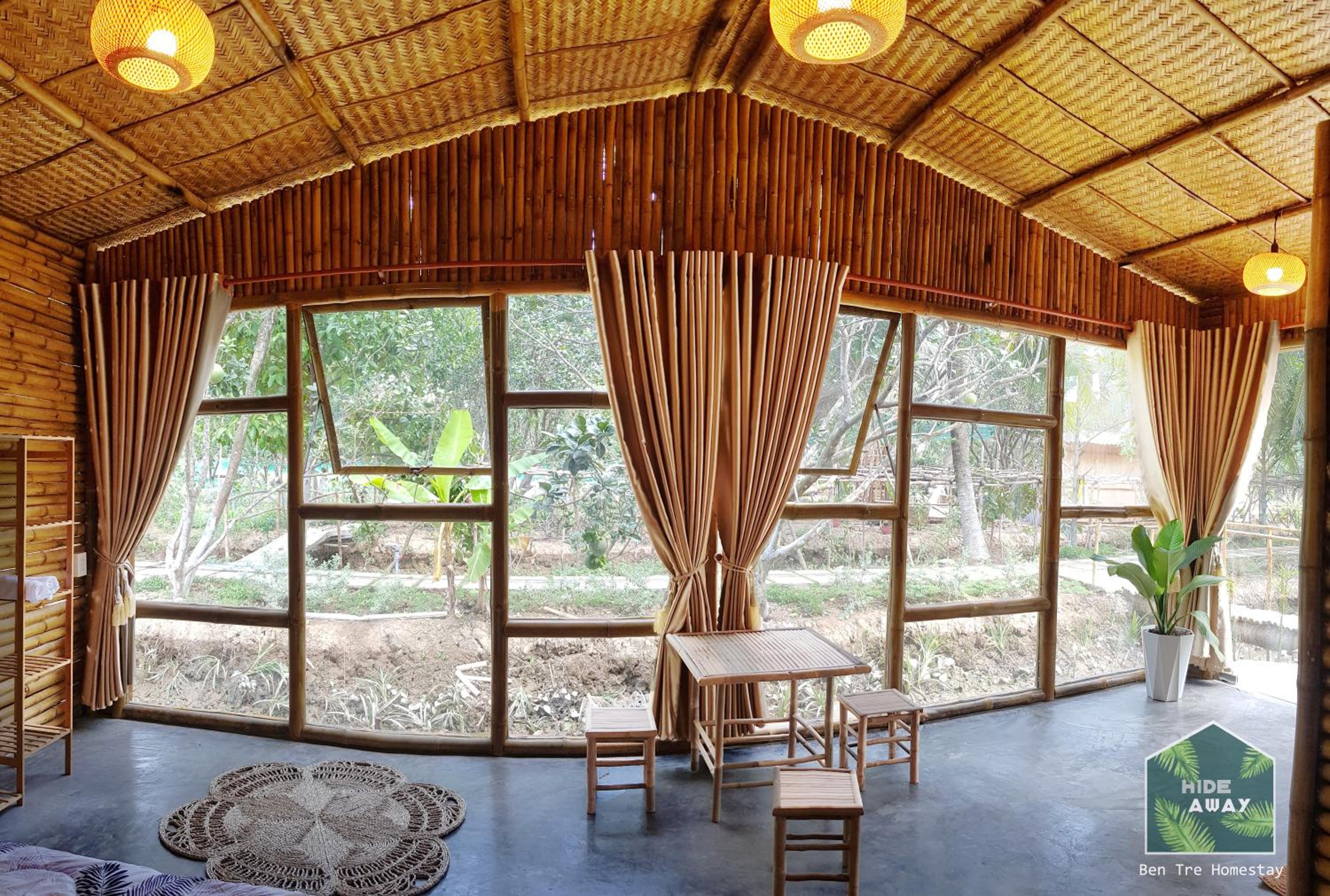 Family Room with Garden View photo 3