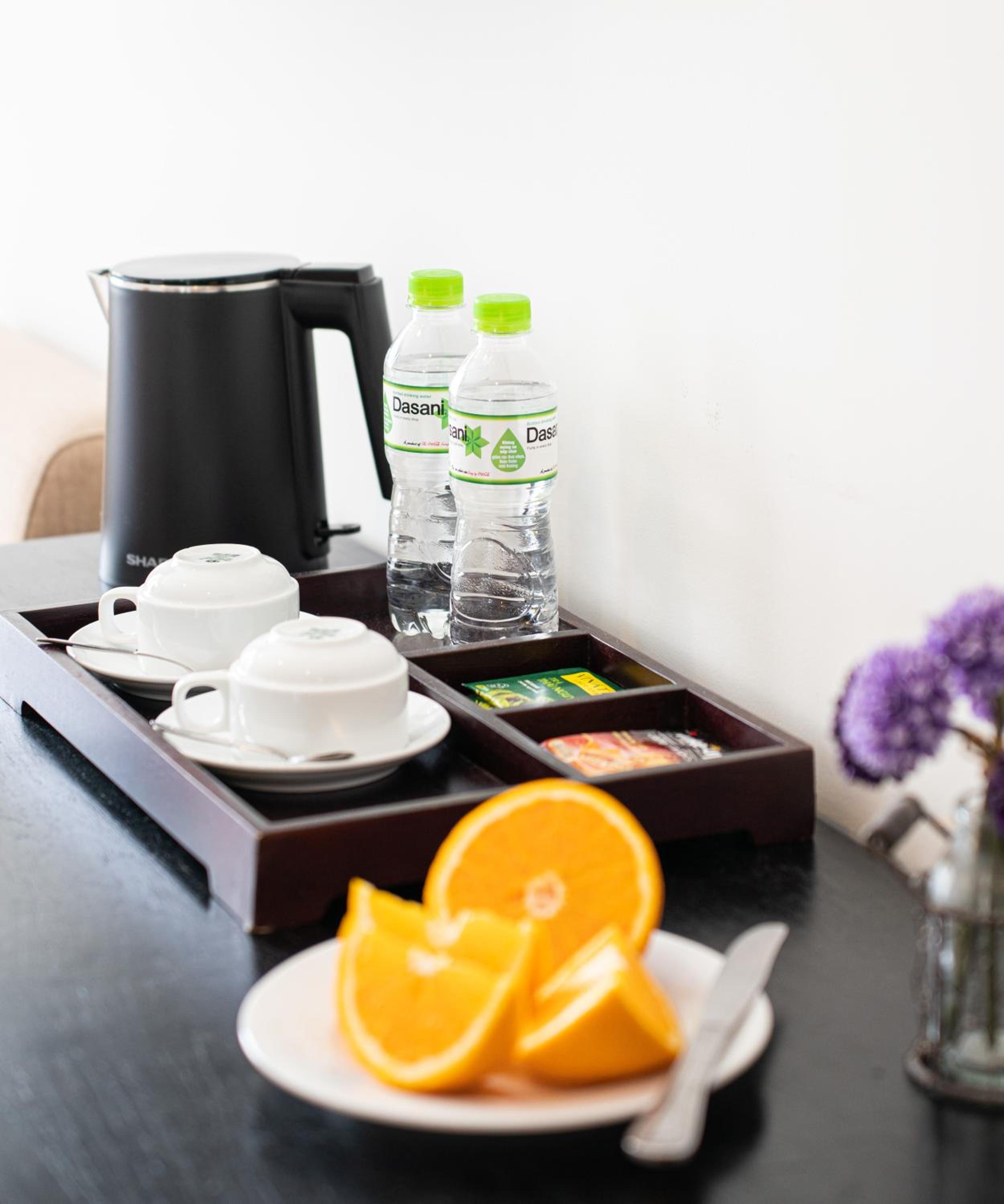 Deluxe Double Room - Photo 6