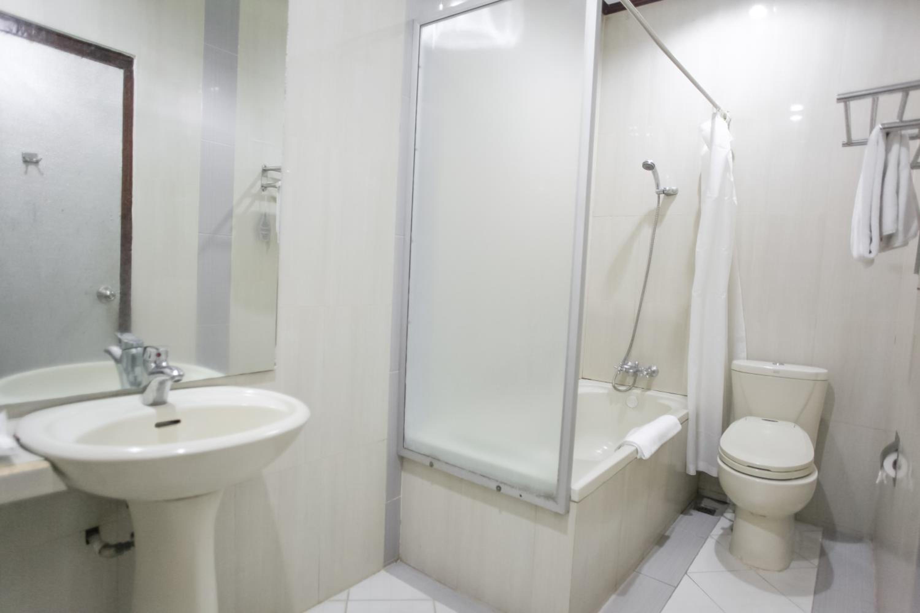 Junior Suite photo 2