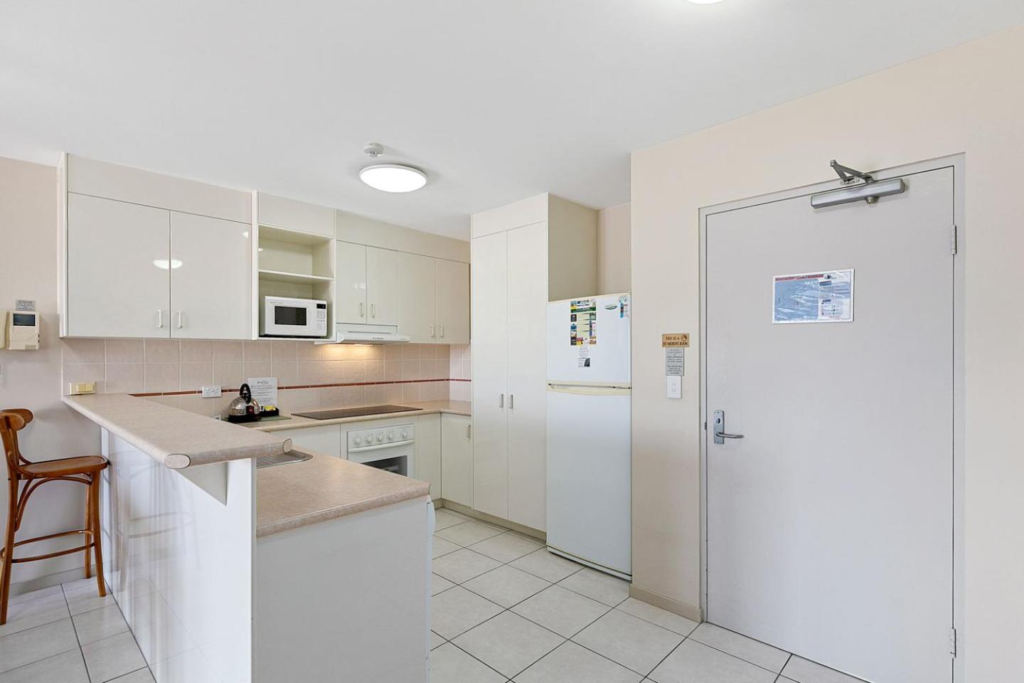One Queen Superior Apartment photo 2