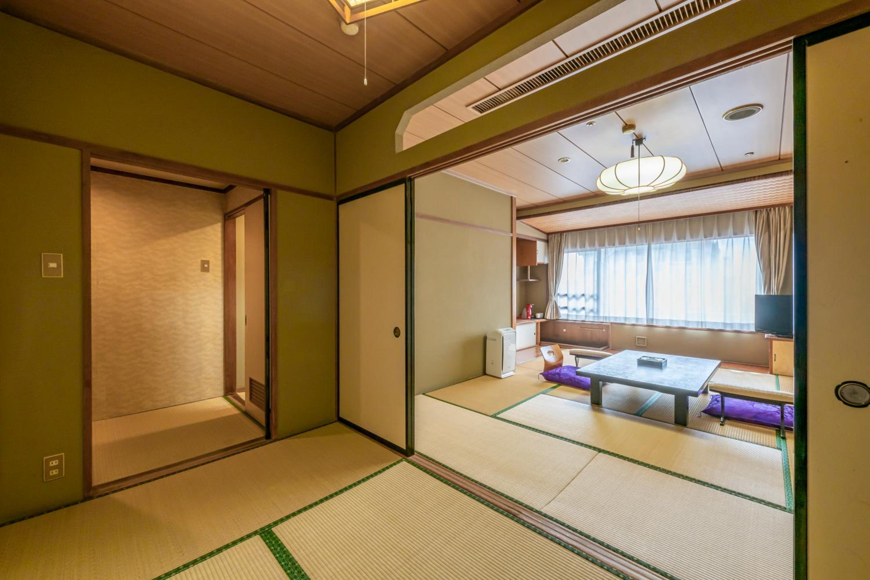 Standard Japanese-Style Room - Photo 2