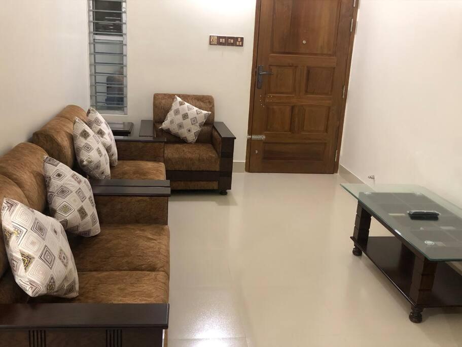 Three-Bedroom Townhouse photo 1
