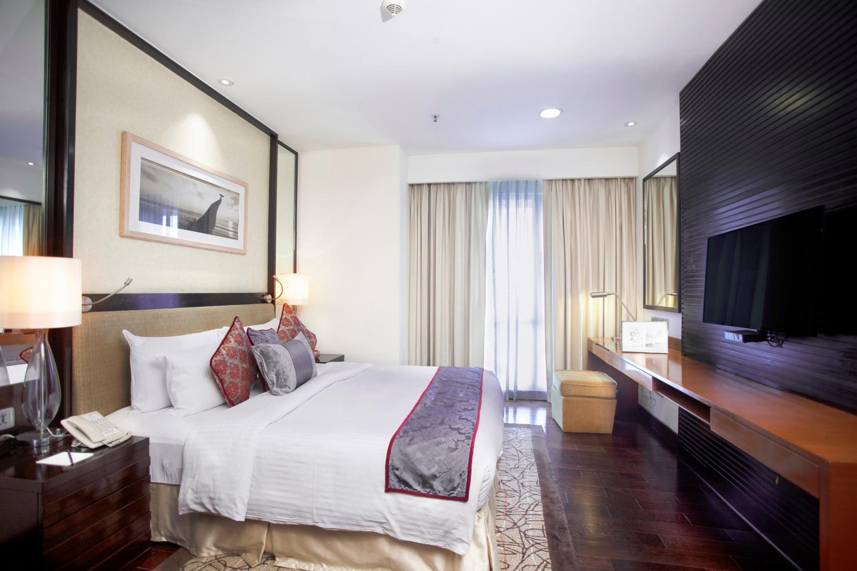 Classic One-Bedroom Apartment (2 pints of beer served complimentary) - Photo 4