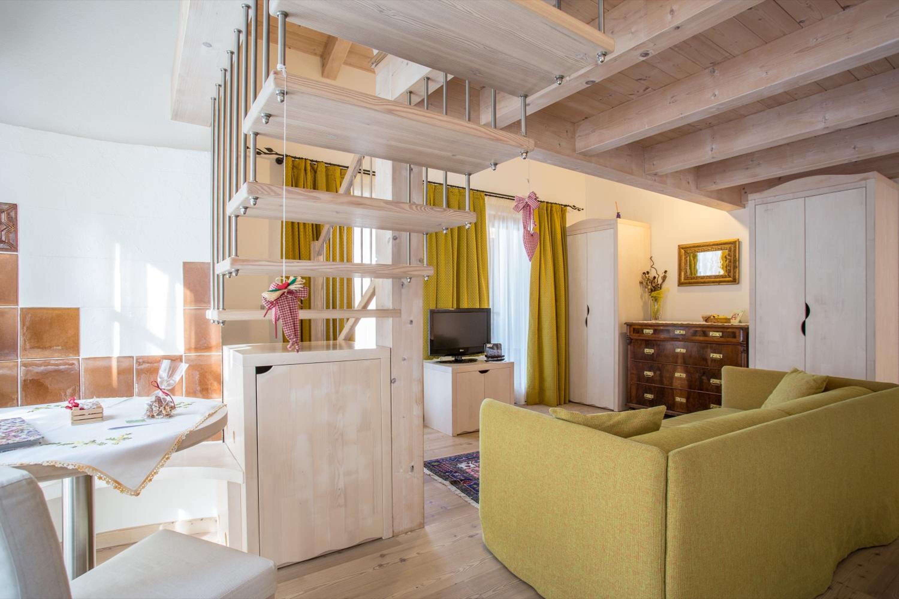 Suite photo 1